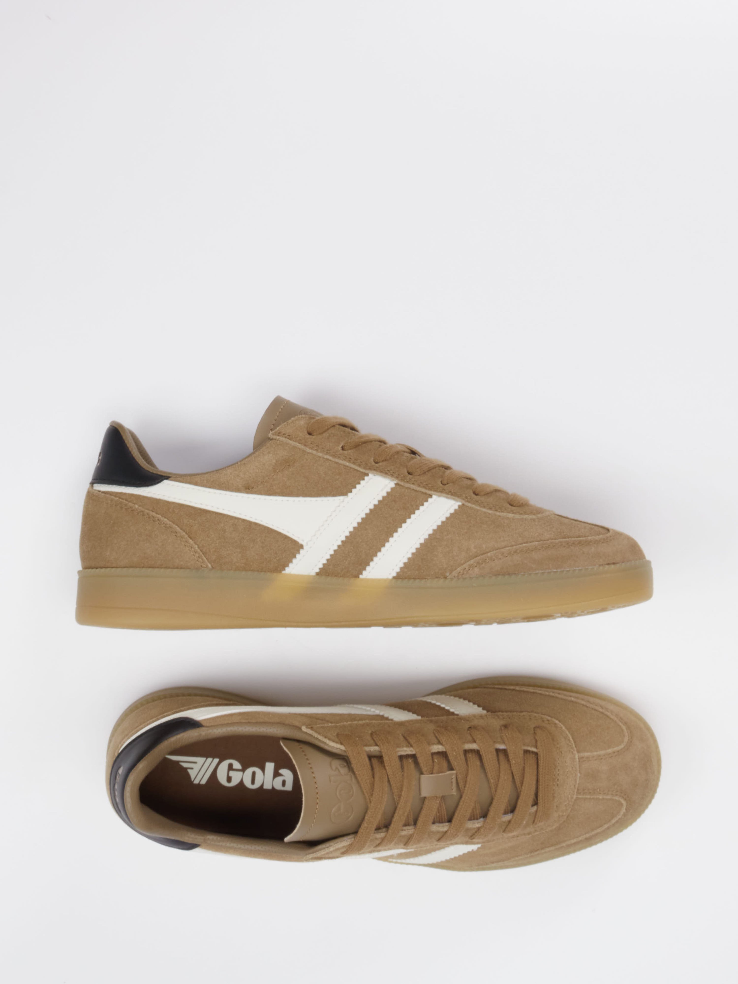 Sneaker Viper braun 8465229004904