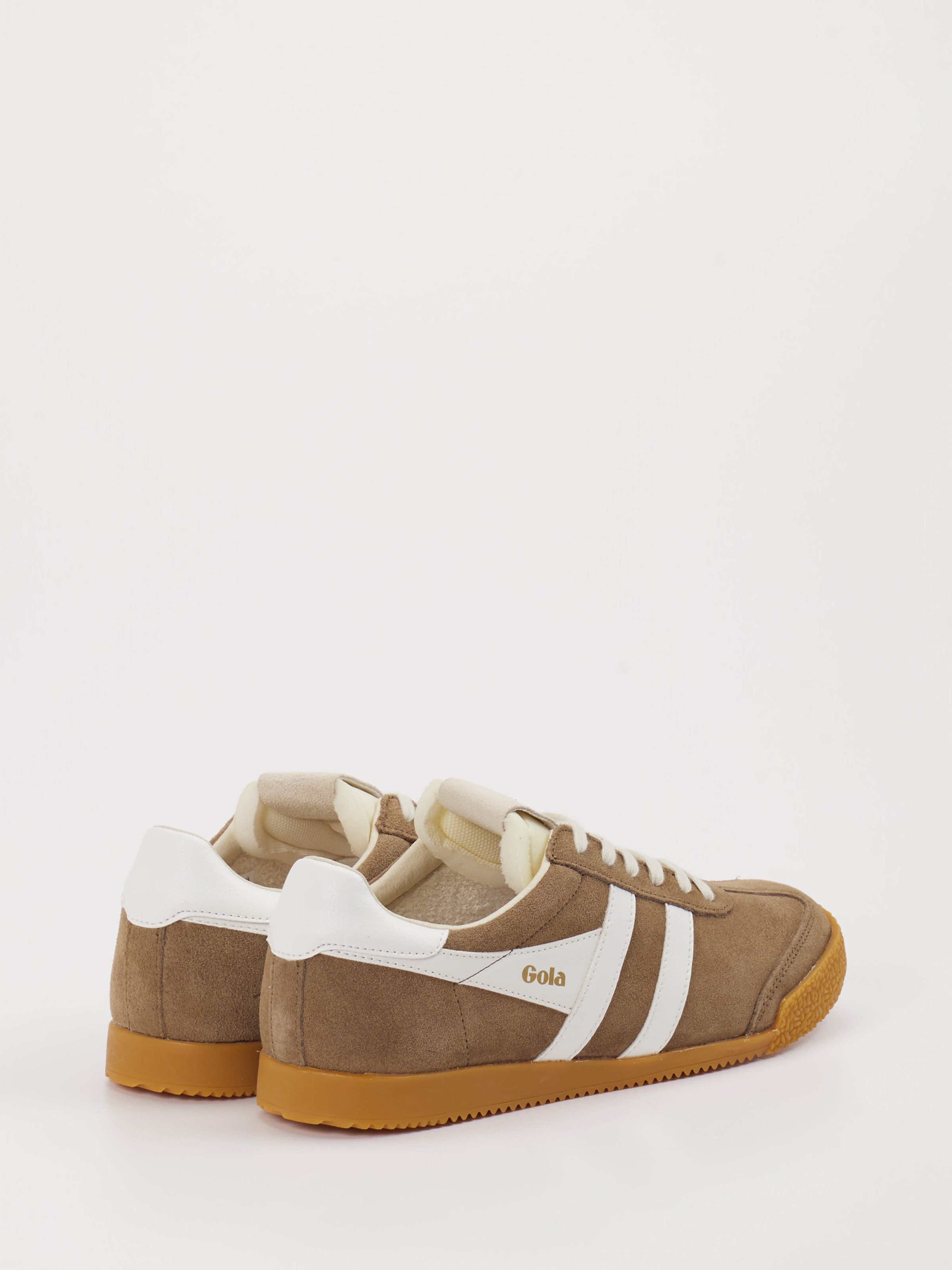 Sneaker Elan braun 8165229001003