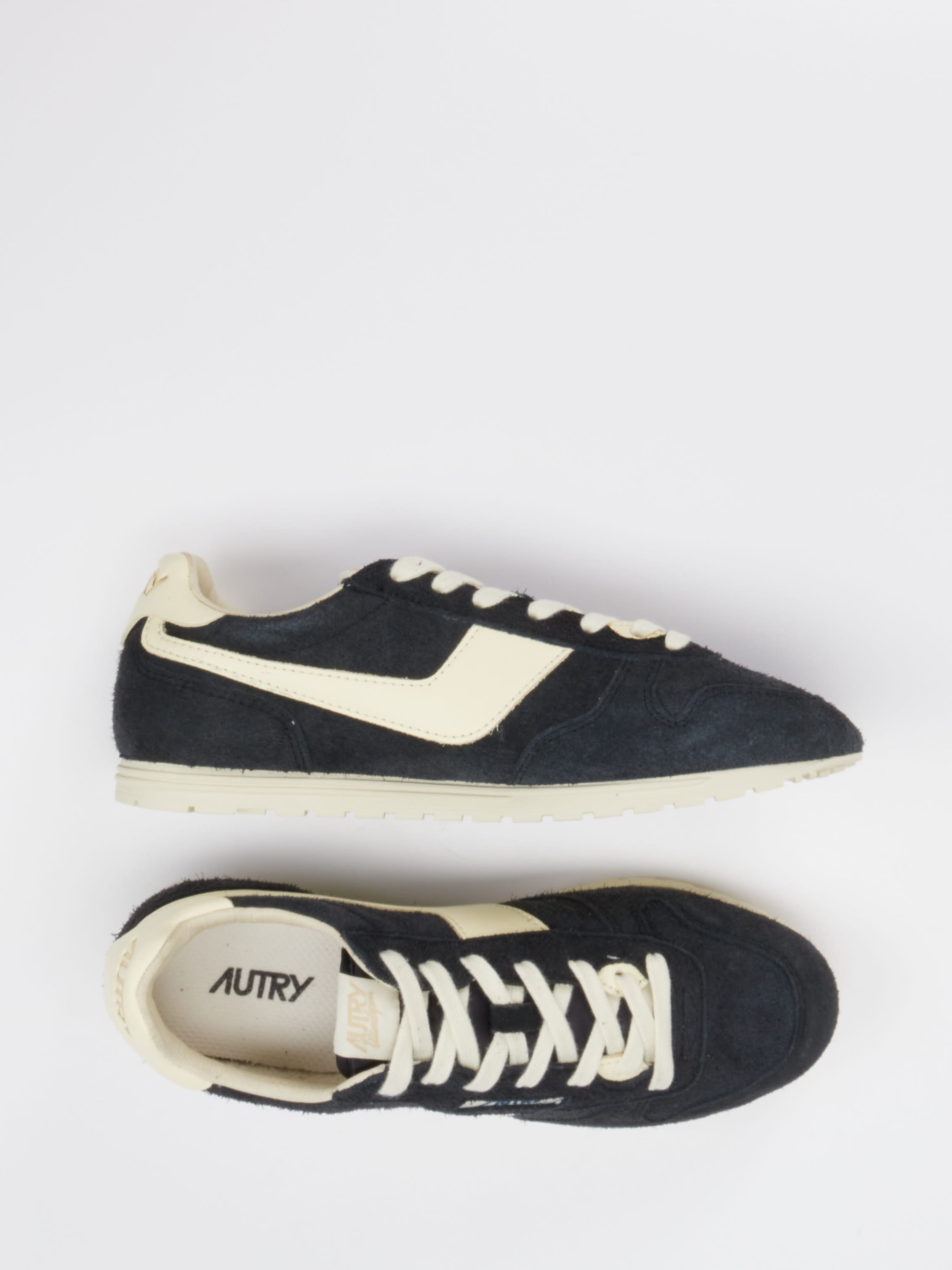 Sneaker Windspin schwarz 1661007002904