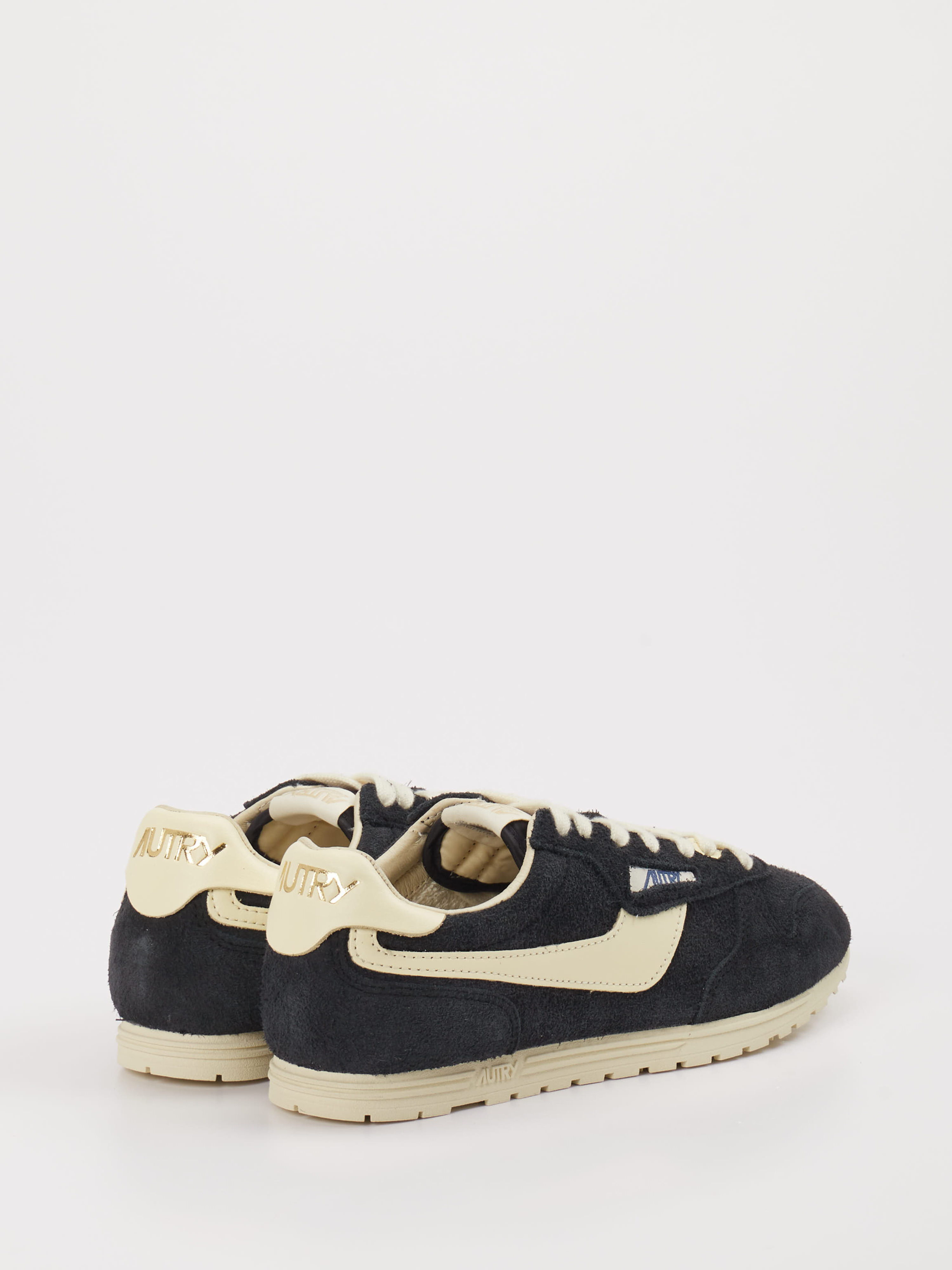 Sneaker Windspin schwarz 1661007002903