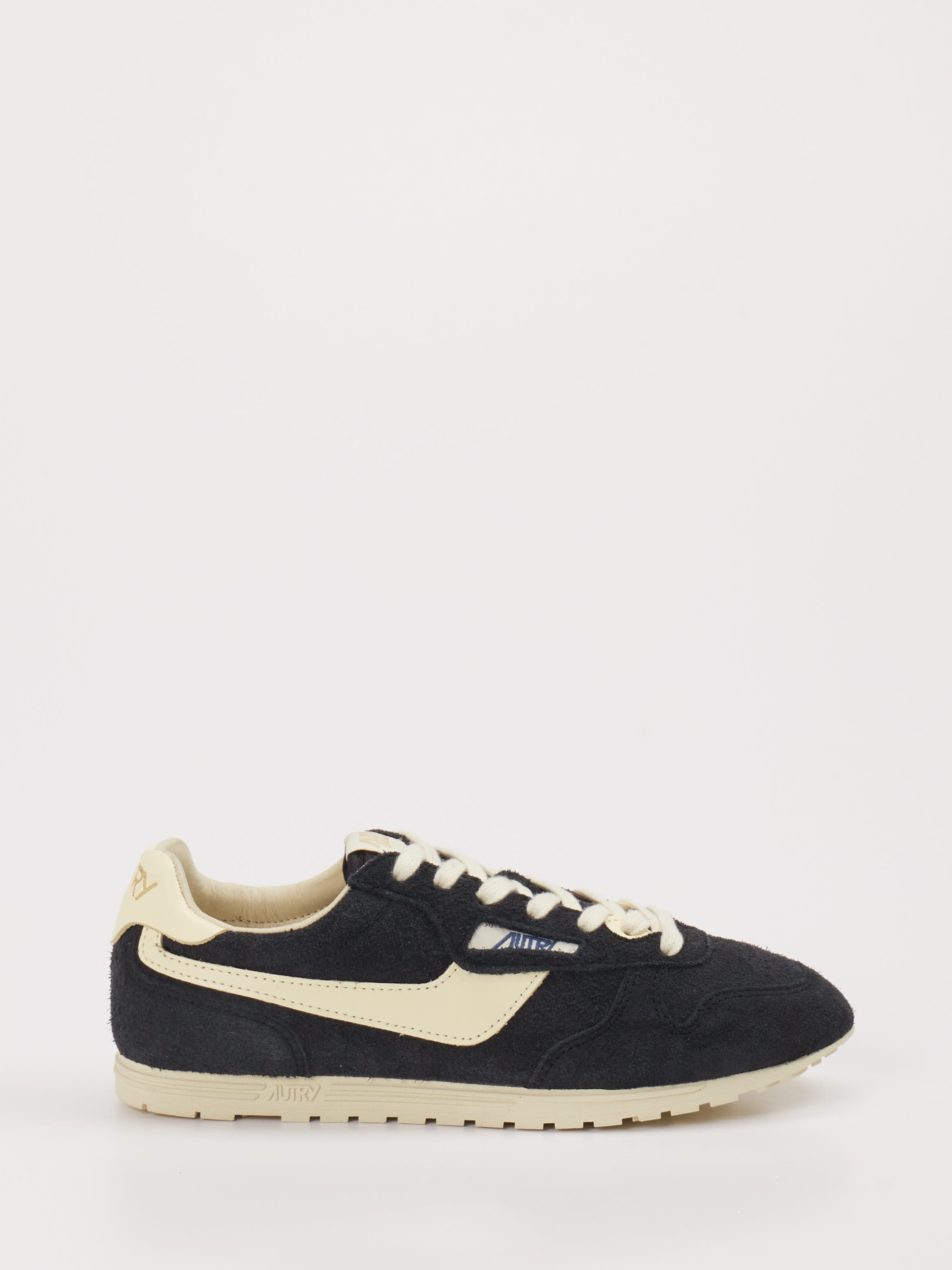 Sneaker Windspin schwarz 1661007002901