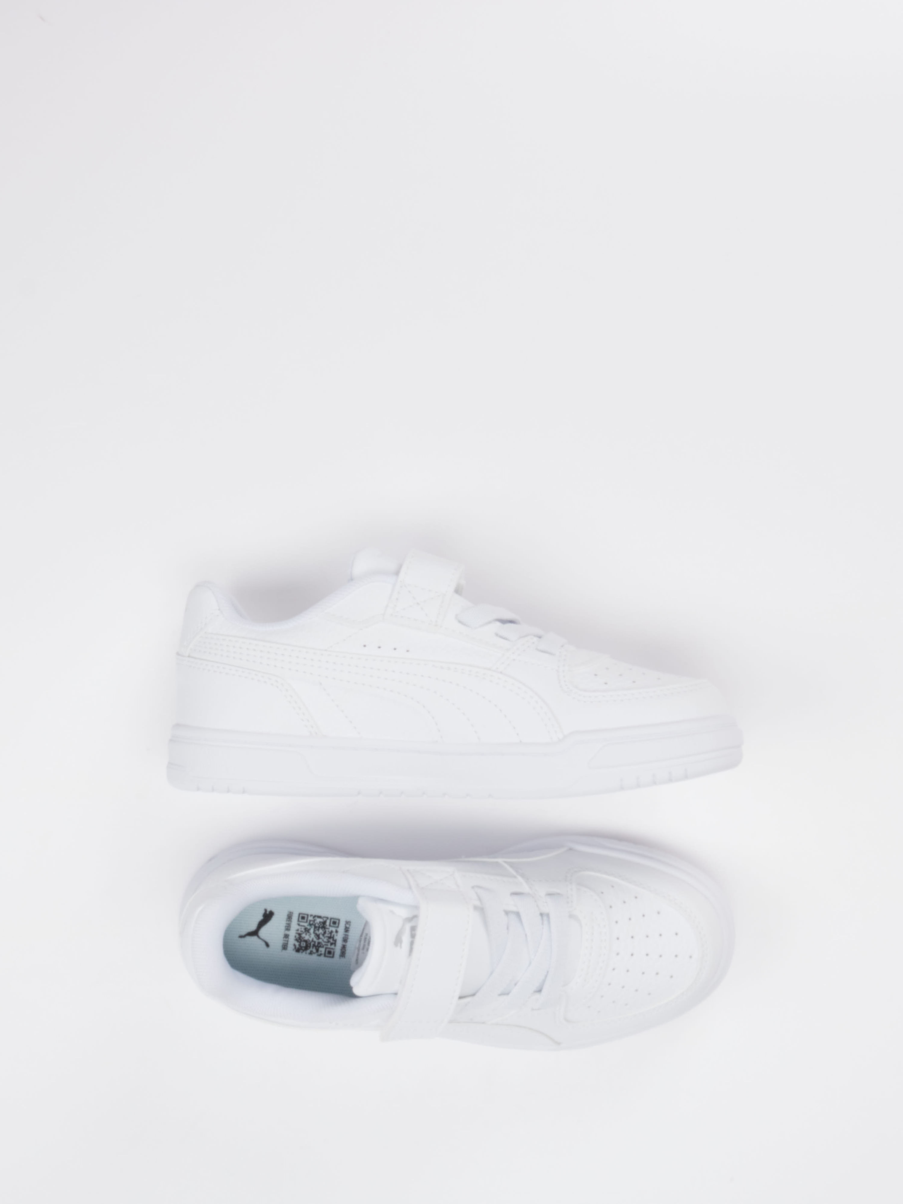Sneaker weiß 8667799002204
