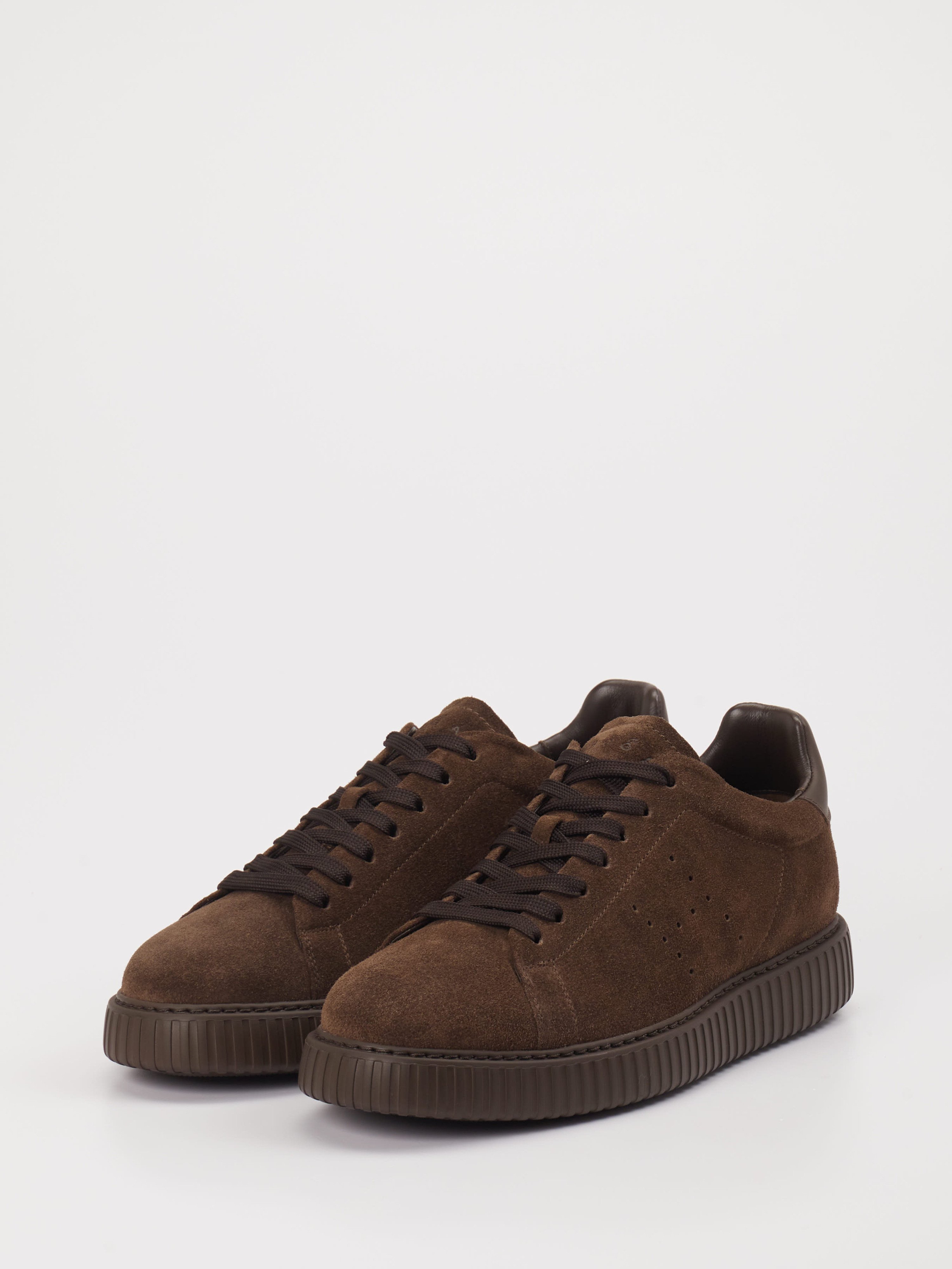 Sneaker braun 4661209025302