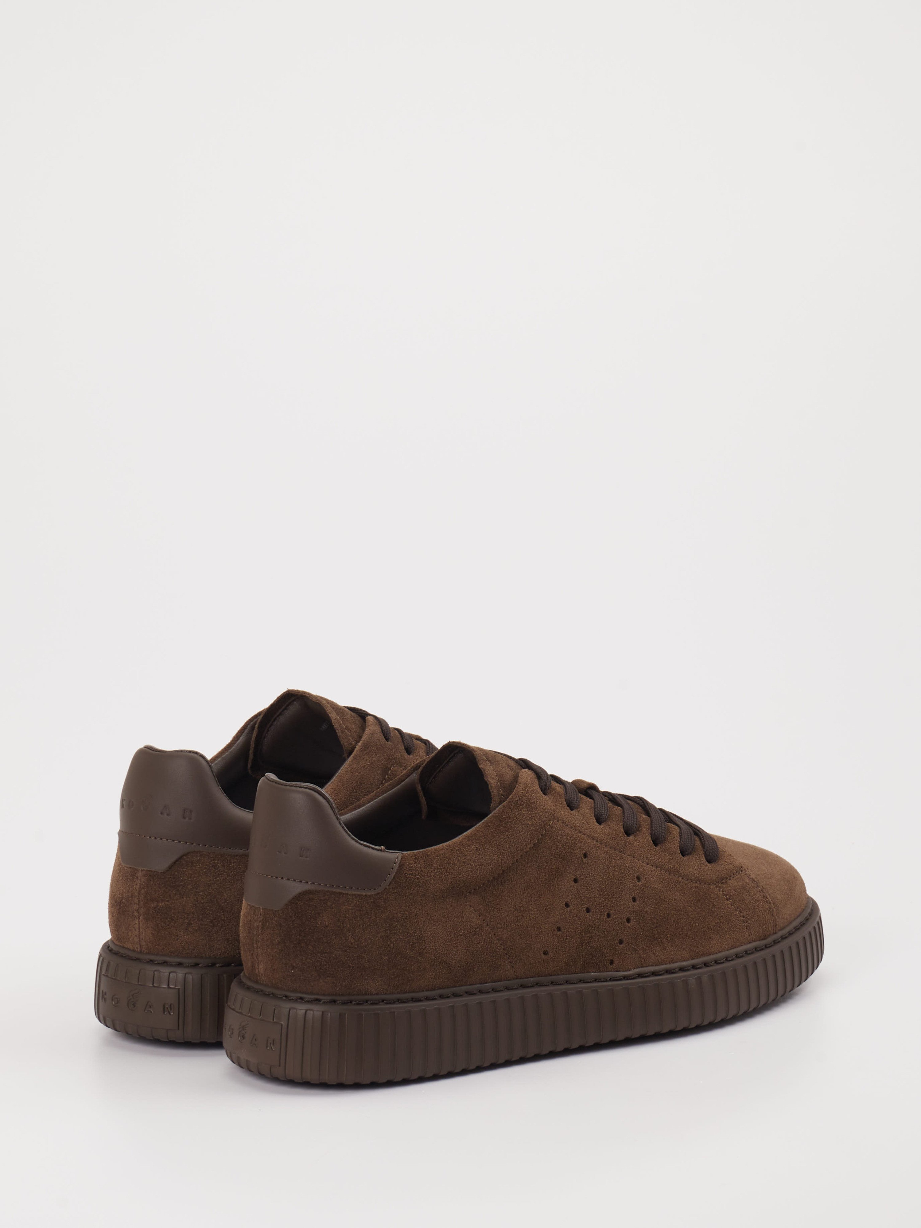 Sneaker braun 4661209025303