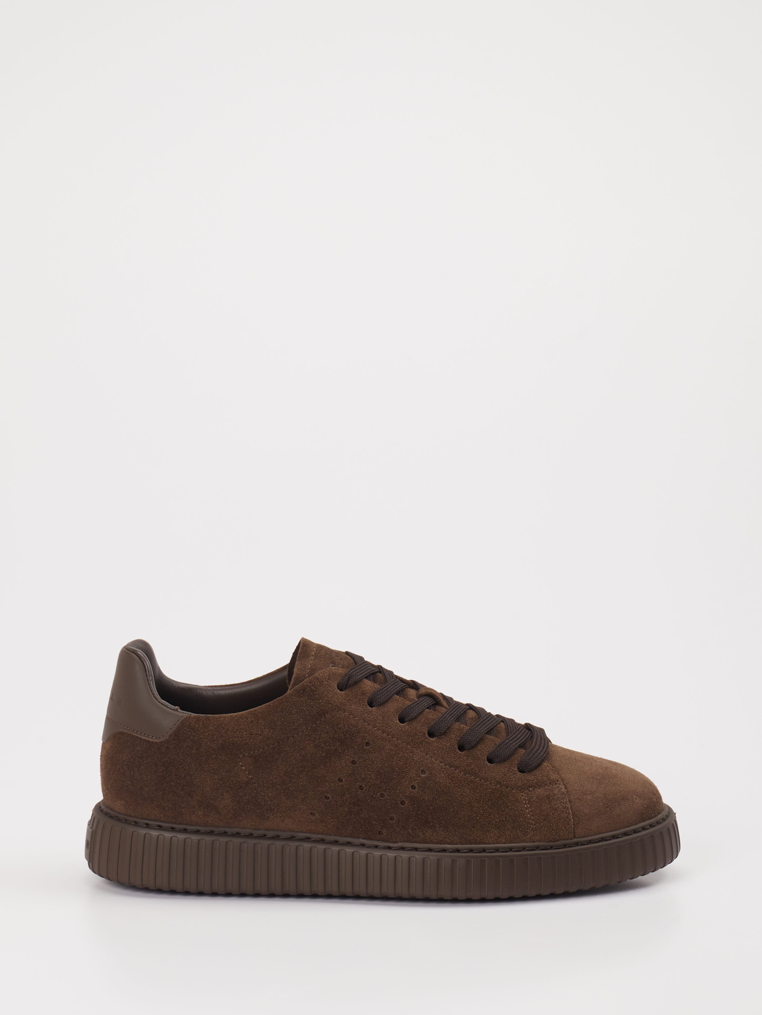 Sneaker braun 4661209025301