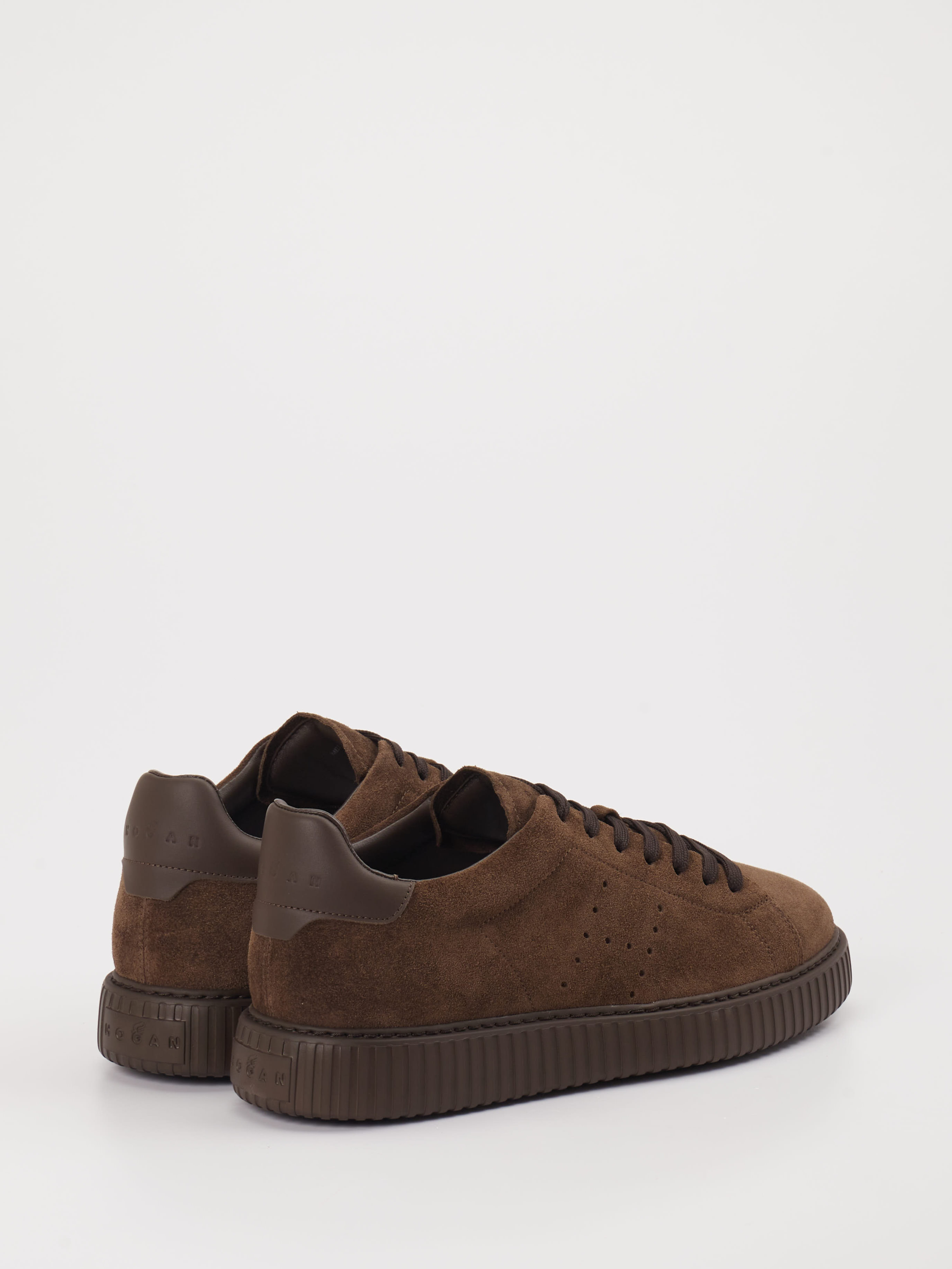 Sneaker braun 4661209025303
