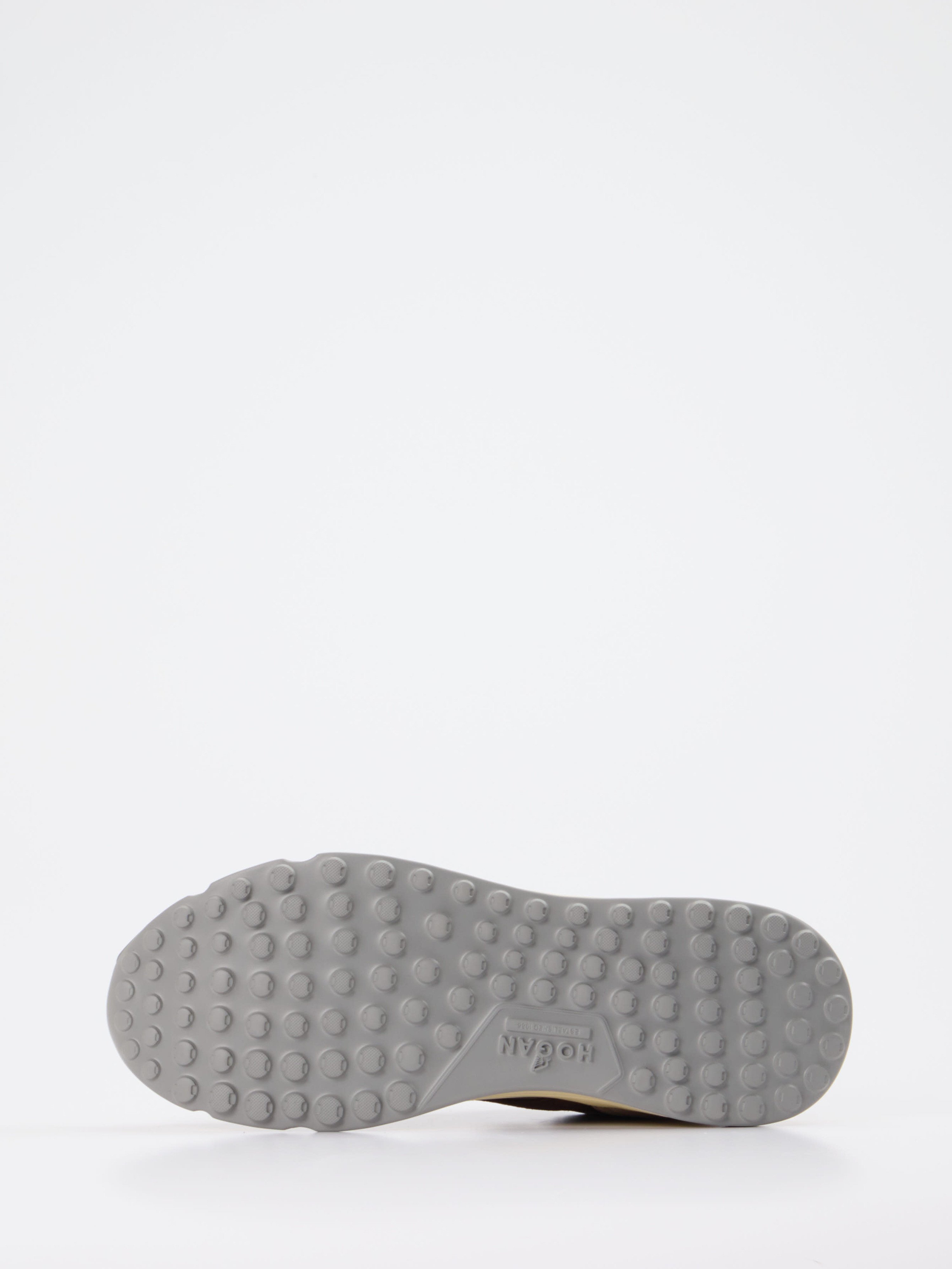 Sneaker braun 4661249014105