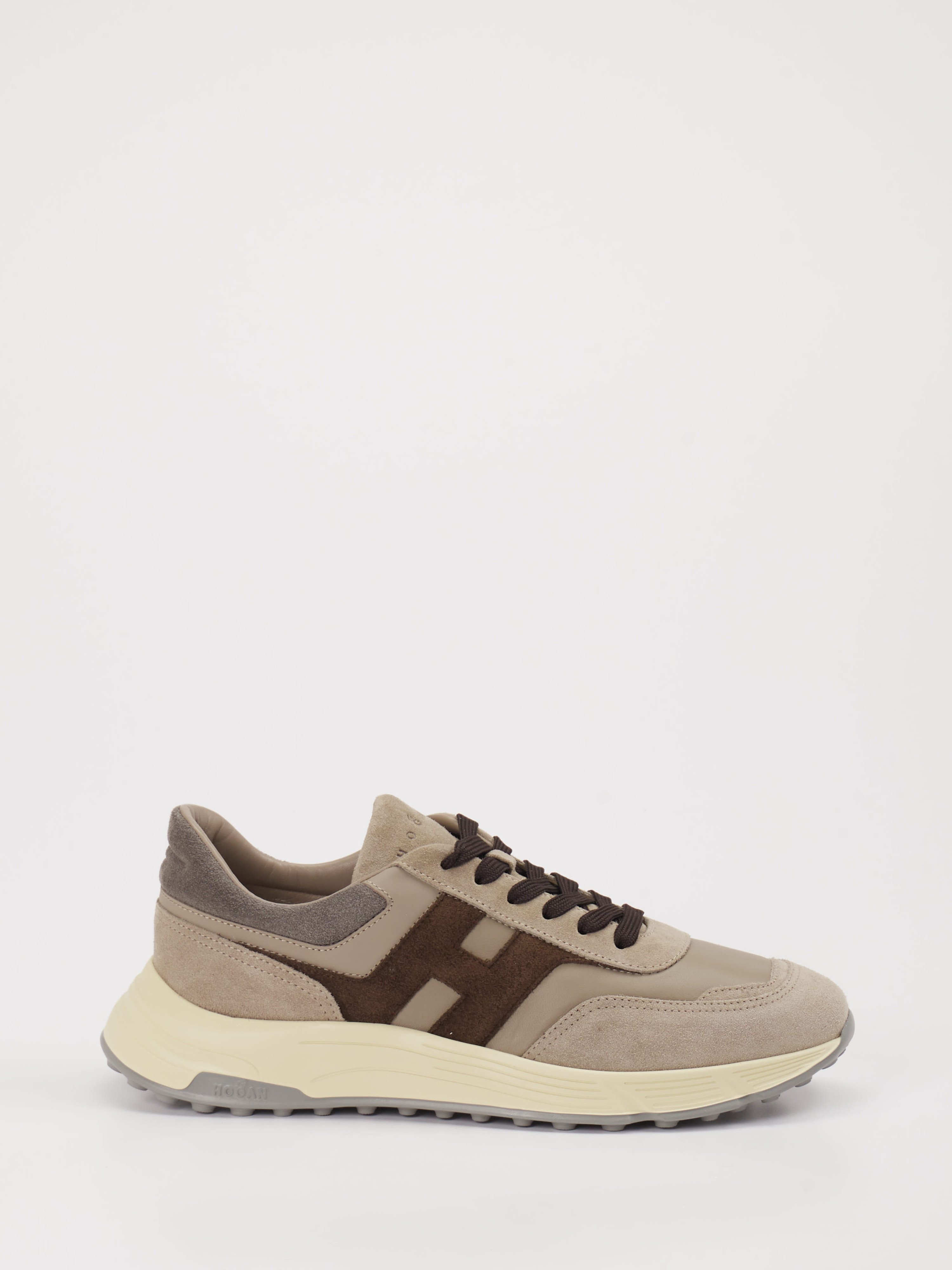 Sneaker braun 4661249014101