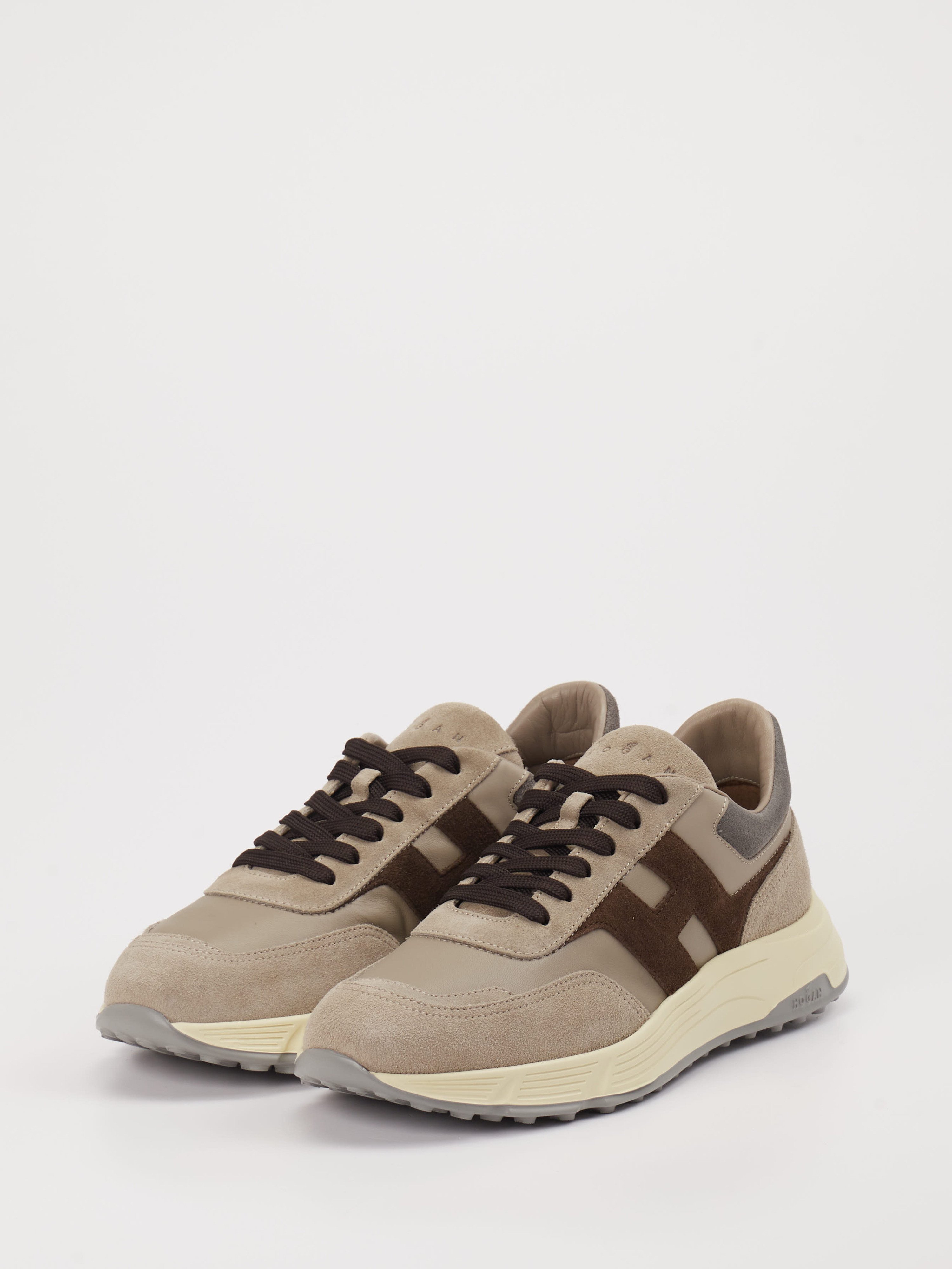Sneaker braun 4661249014102