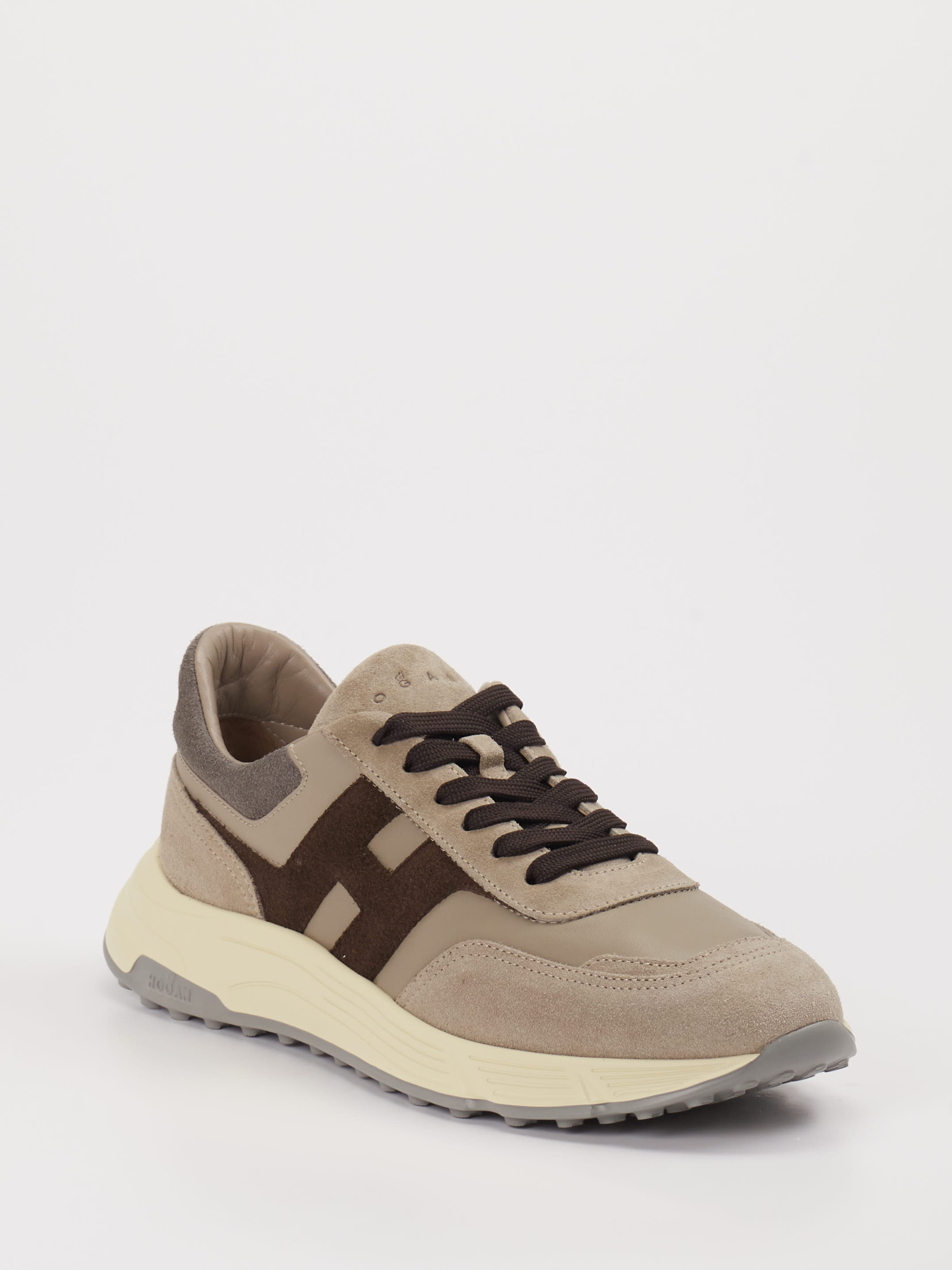 Sneaker braun 4661249014106