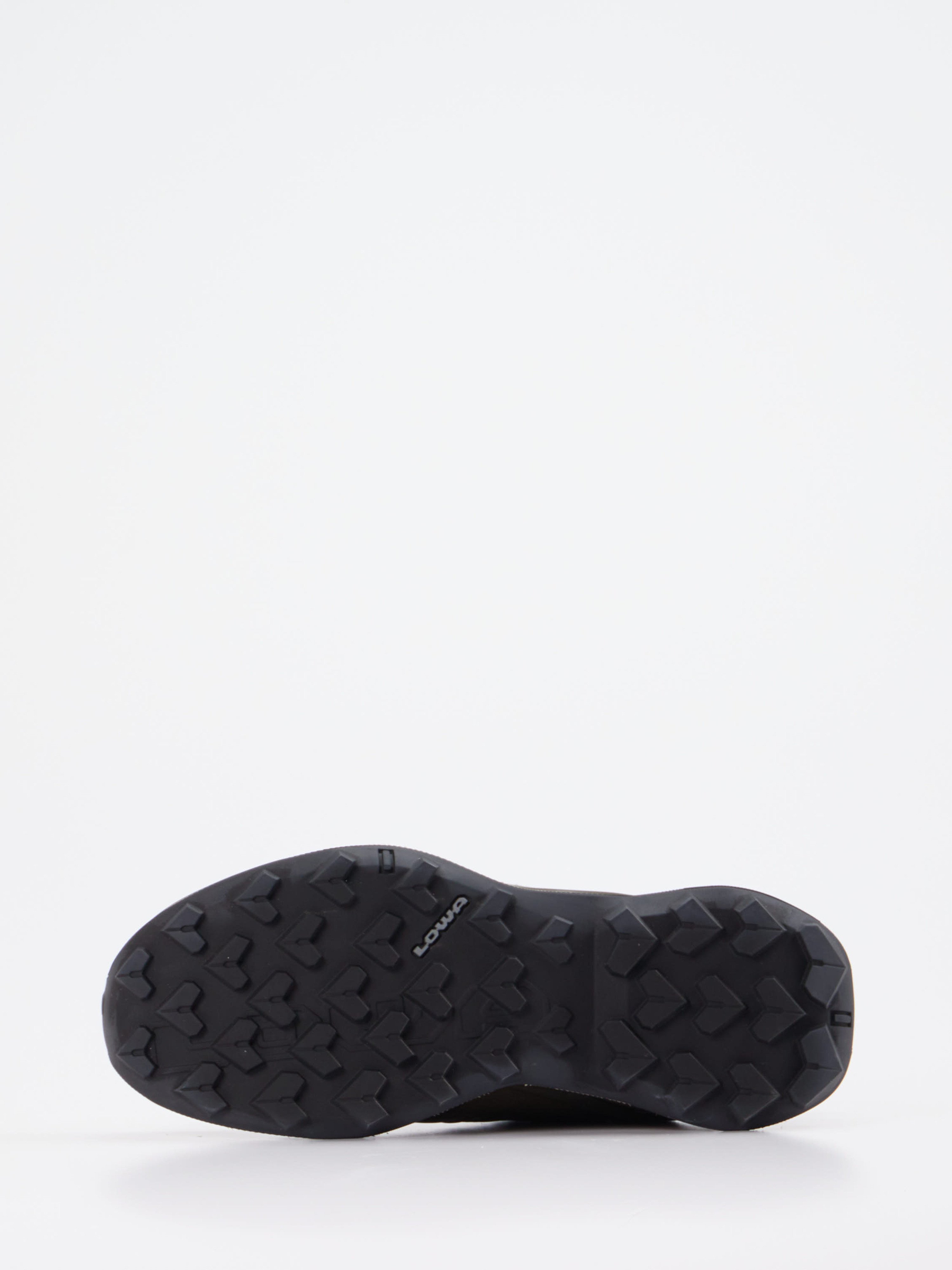 Schnürschuh grün 2651626000105