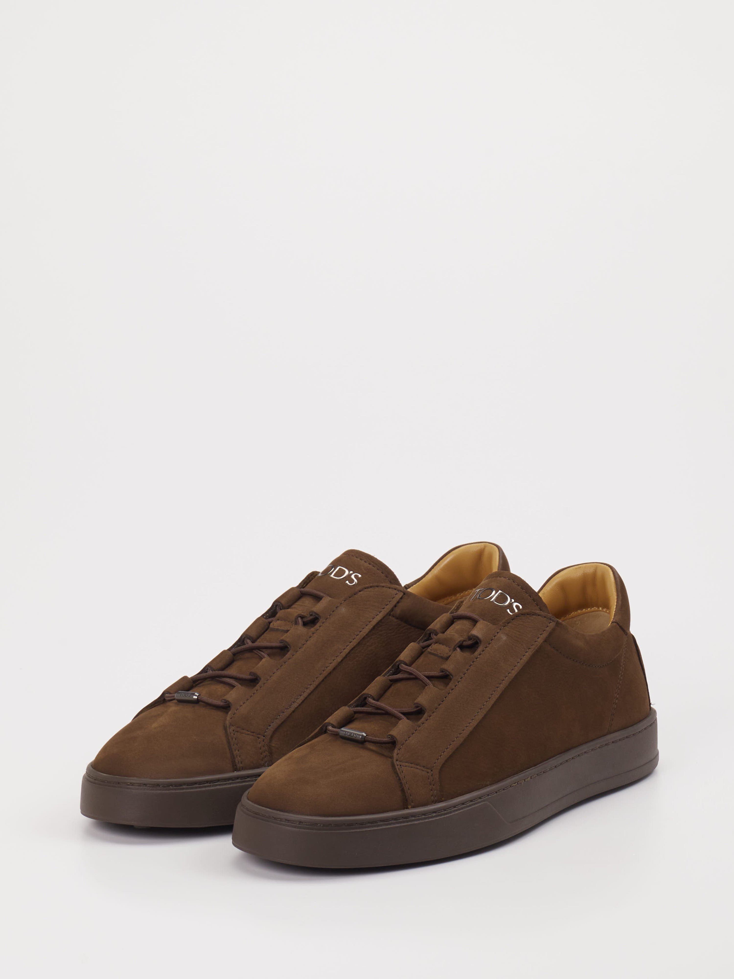 Sneaker braun 4661209026302