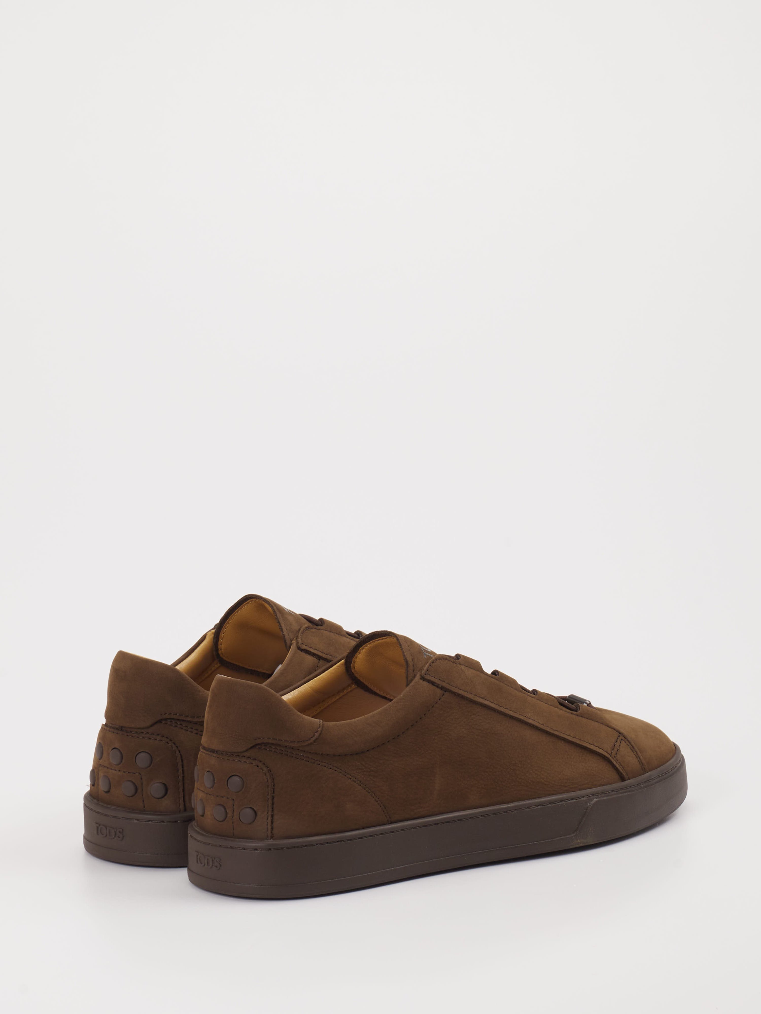 Sneaker braun 4661209026303