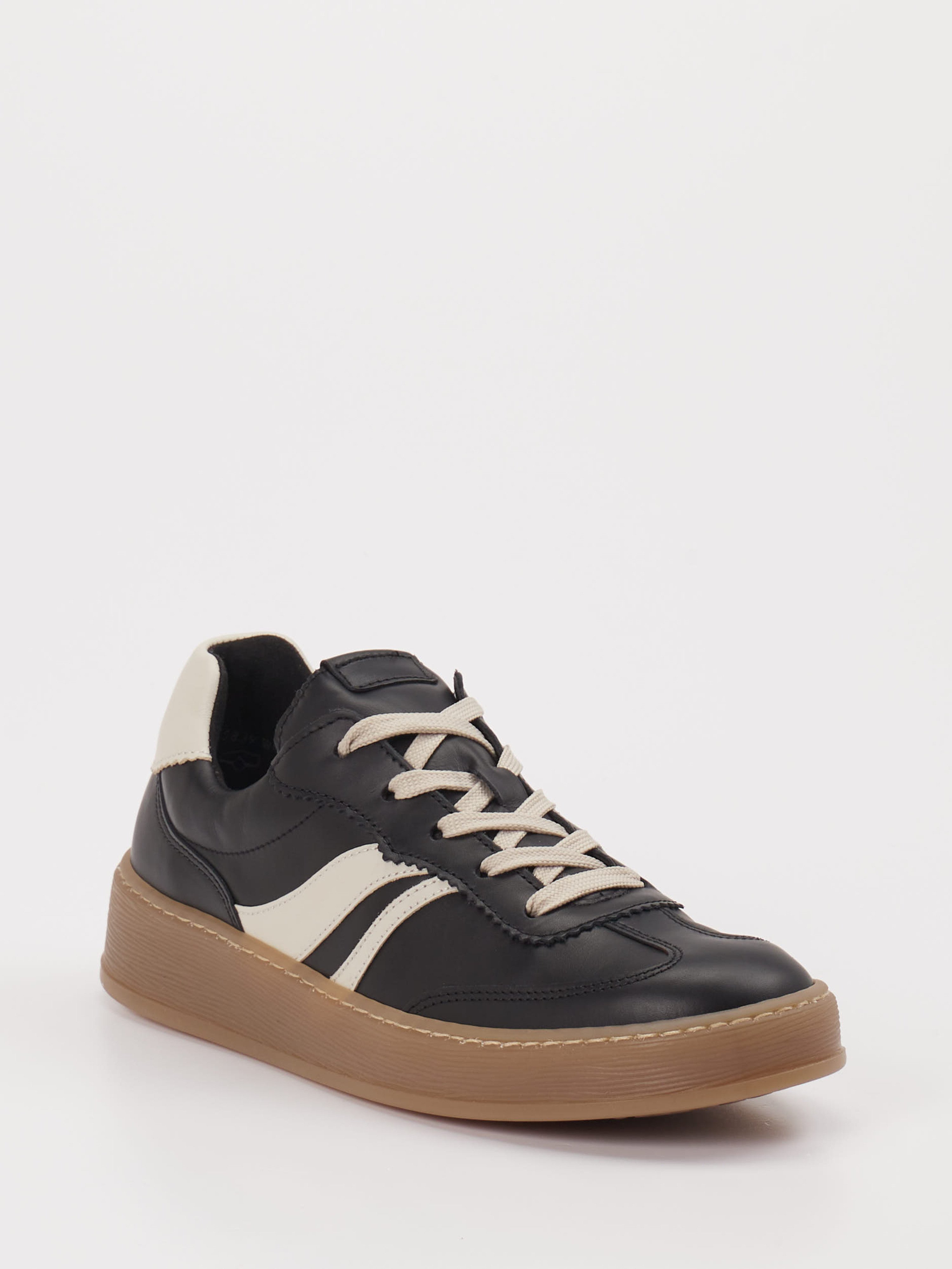 Sneaker schwarz 2661003000206