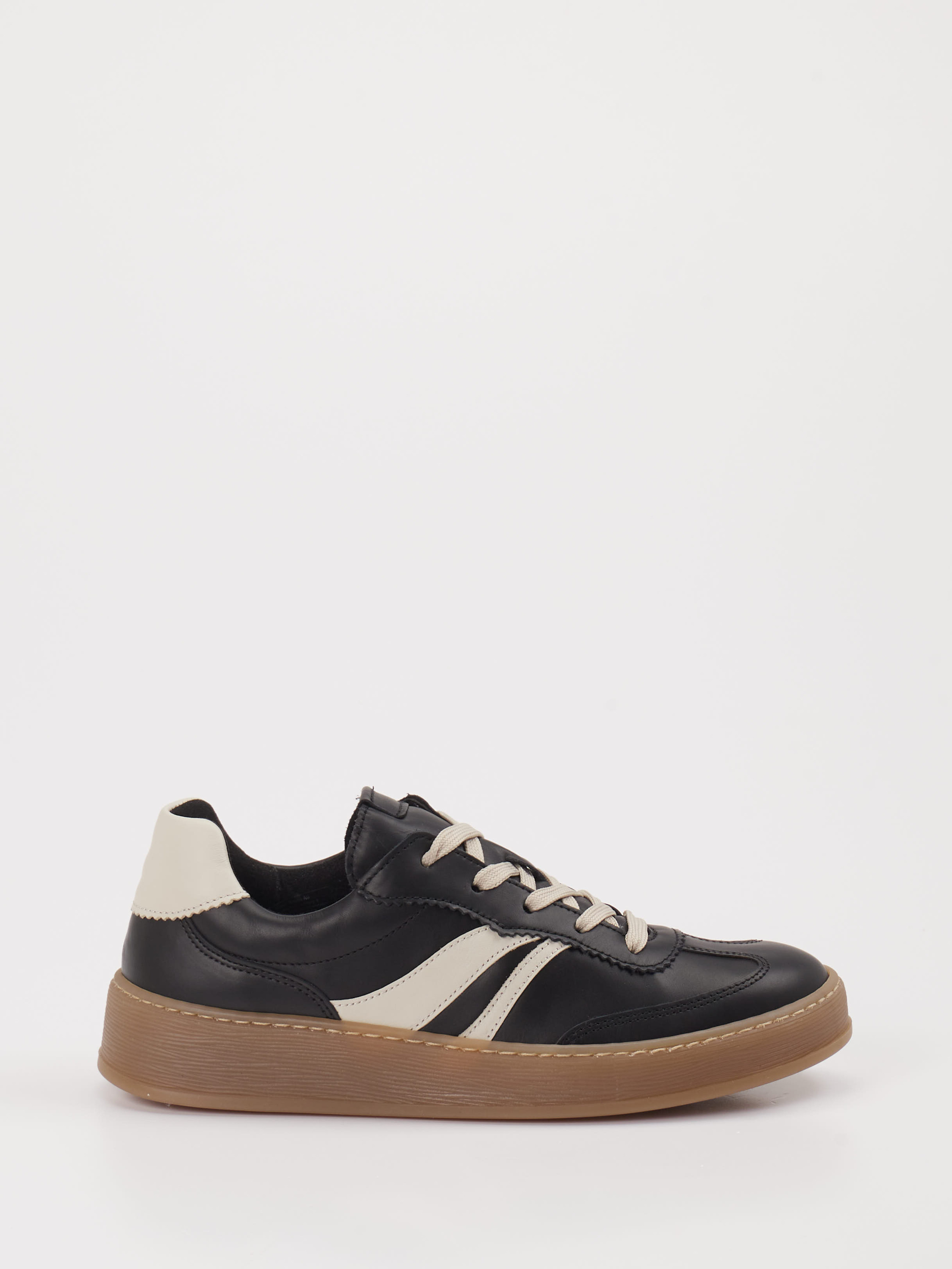 Sneaker schwarz 2661003000201