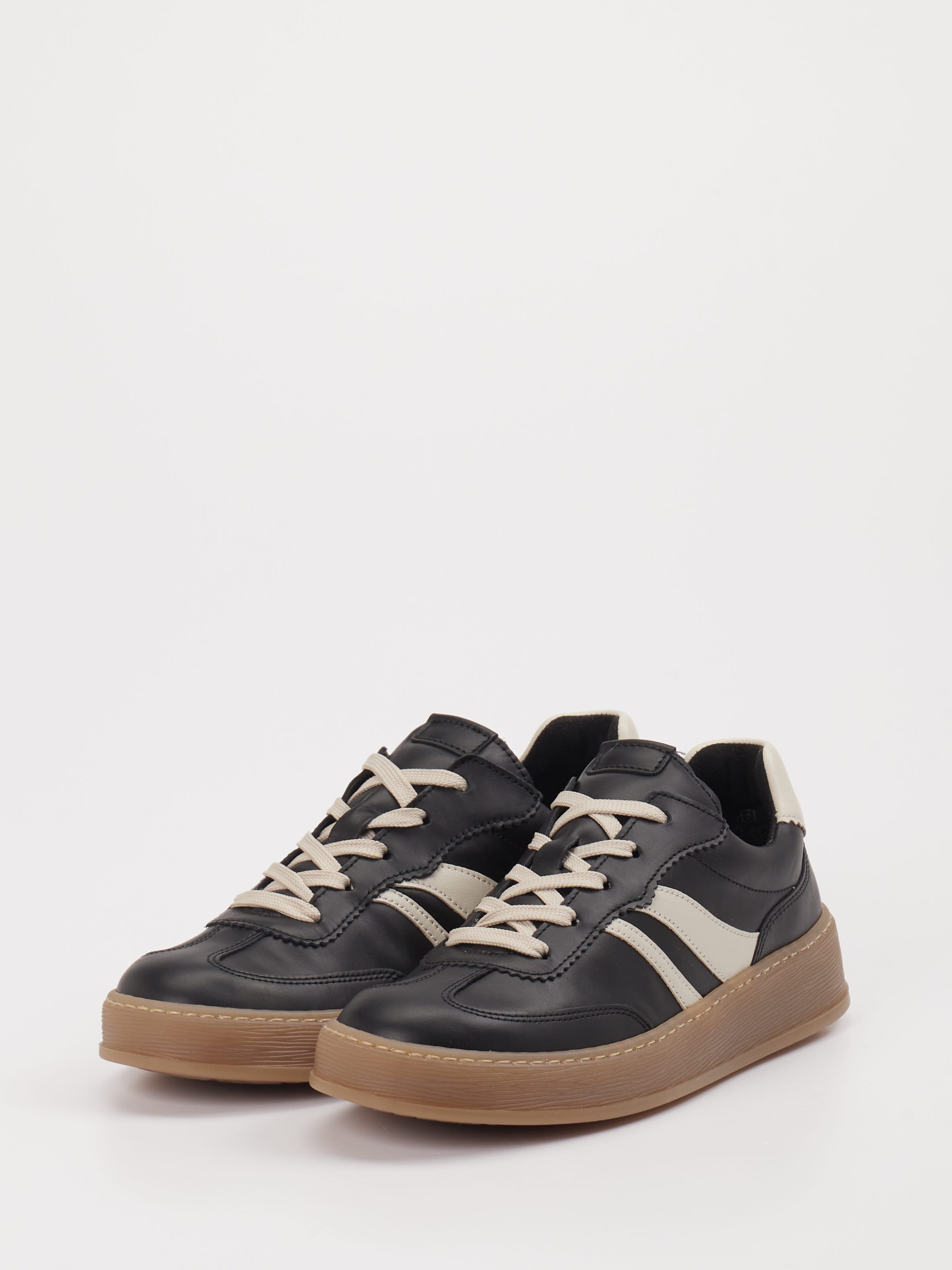 Sneaker schwarz 2661003000202