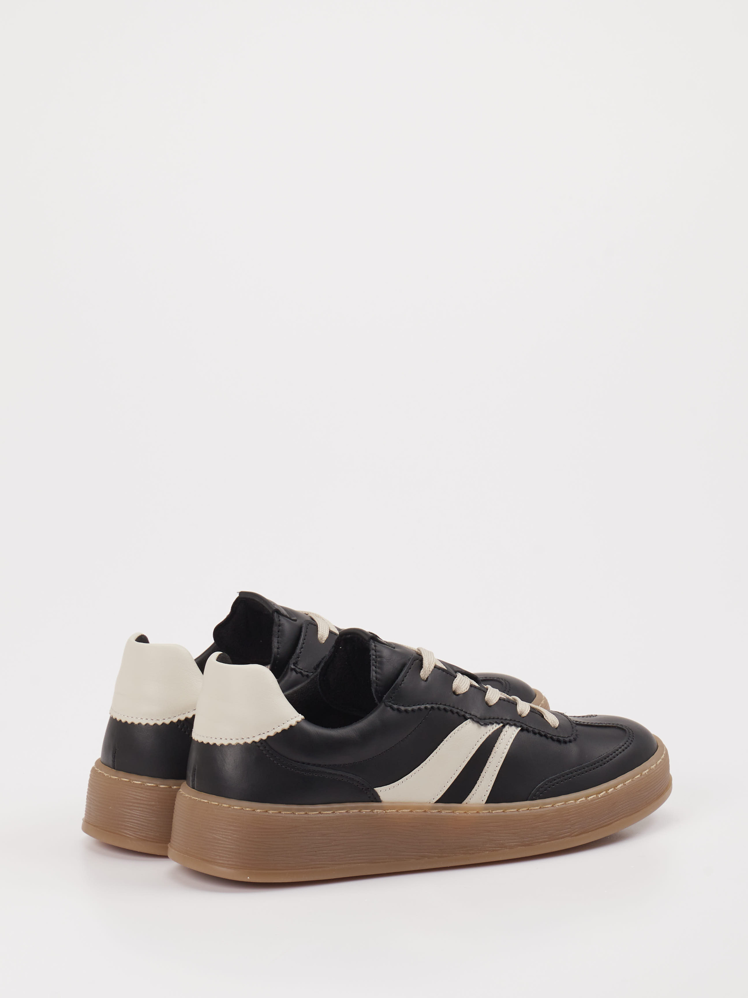 Sneaker schwarz 2661003000203