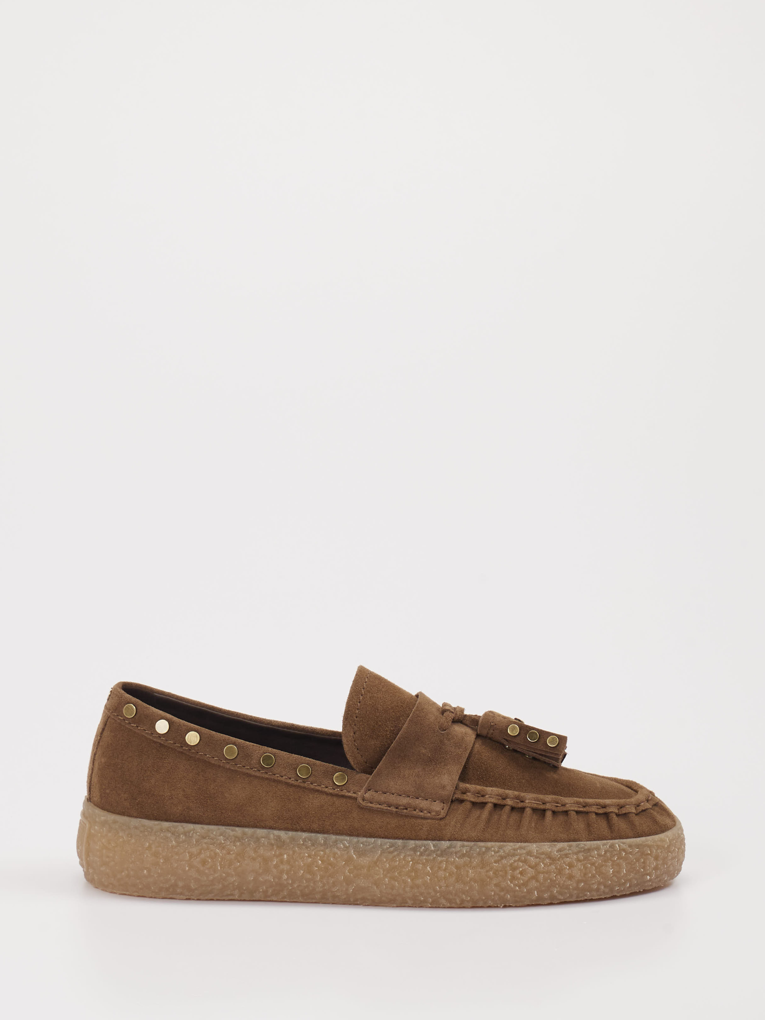 Slipper Pit braun 1513229002301