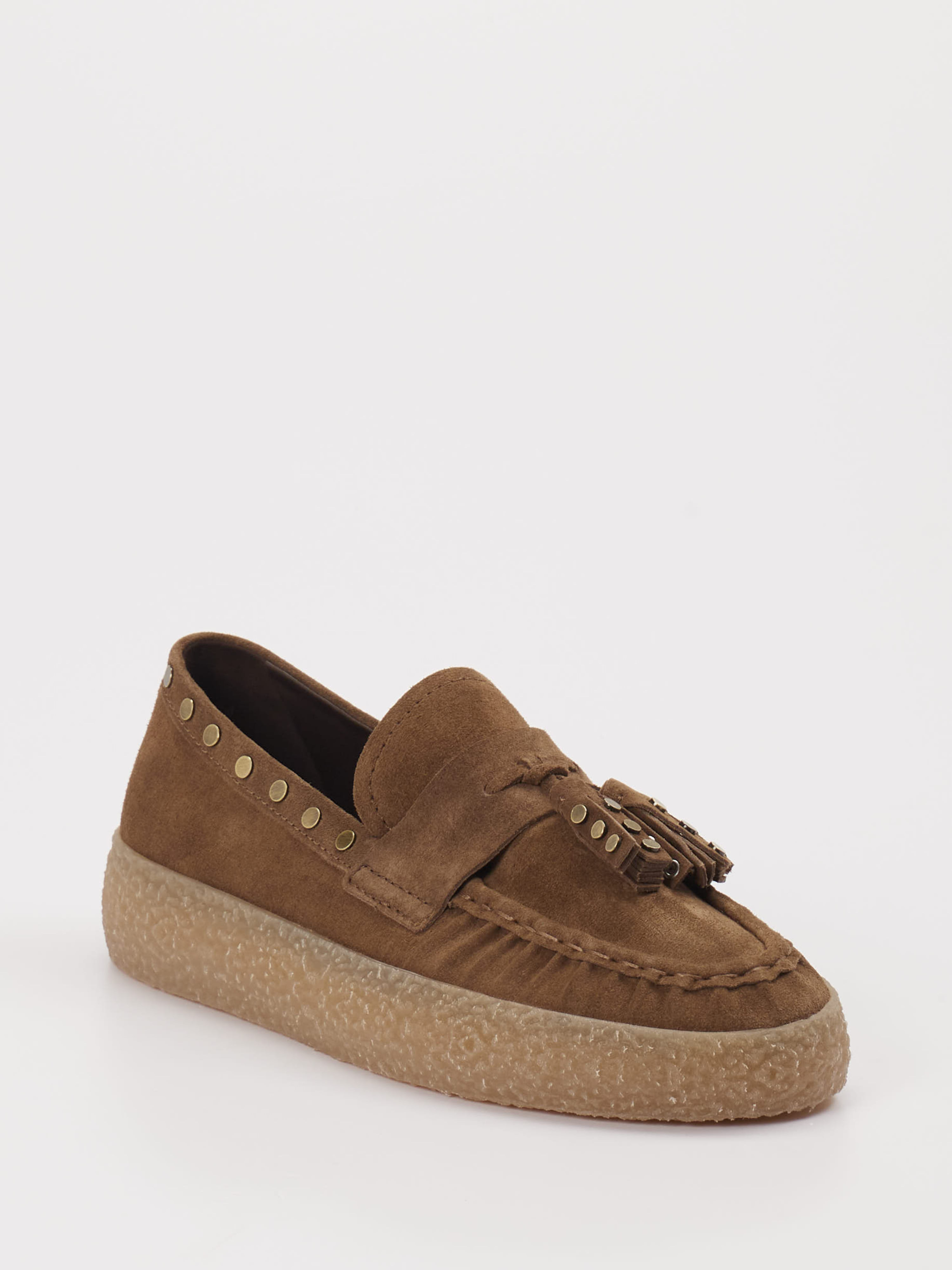 Slipper Pit braun 1513229002306