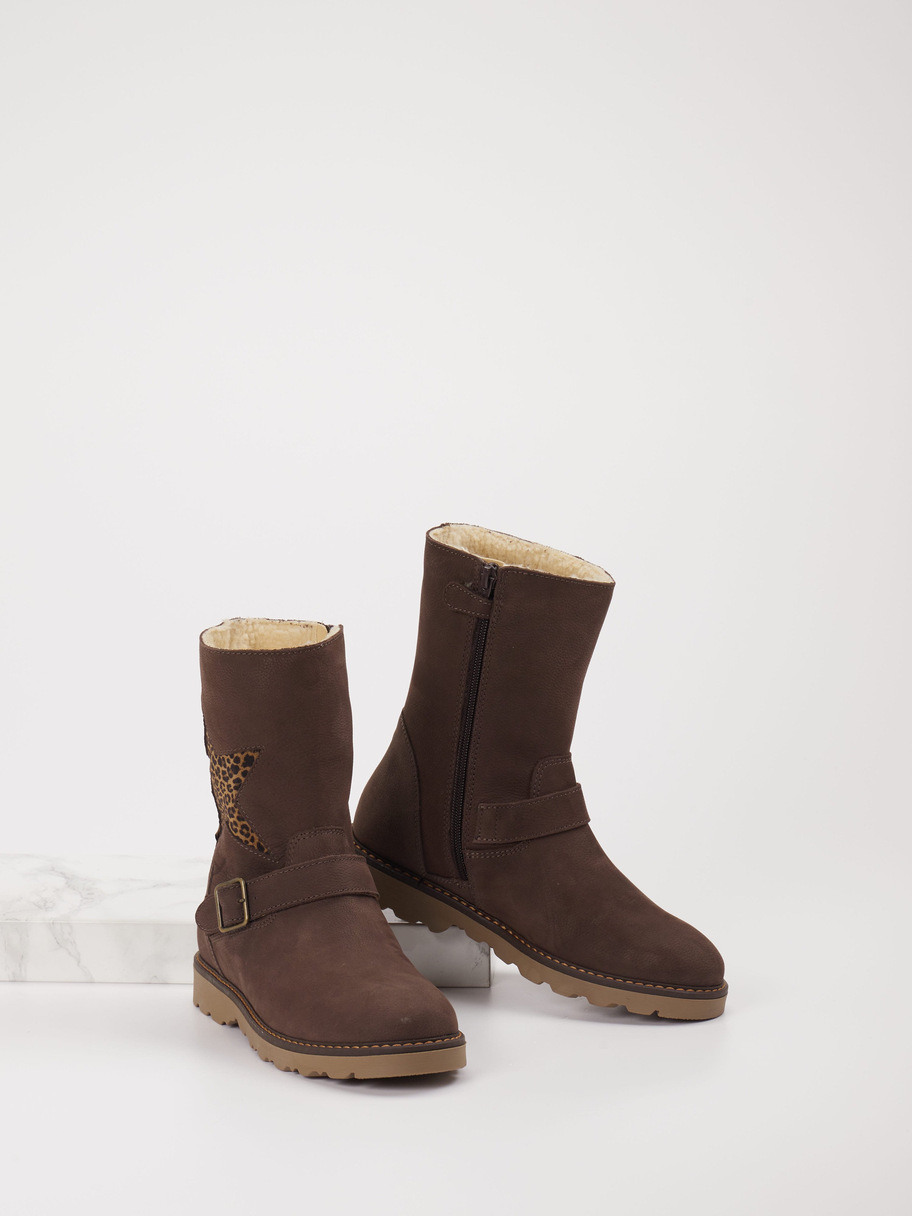 Boot braun 6820209003504