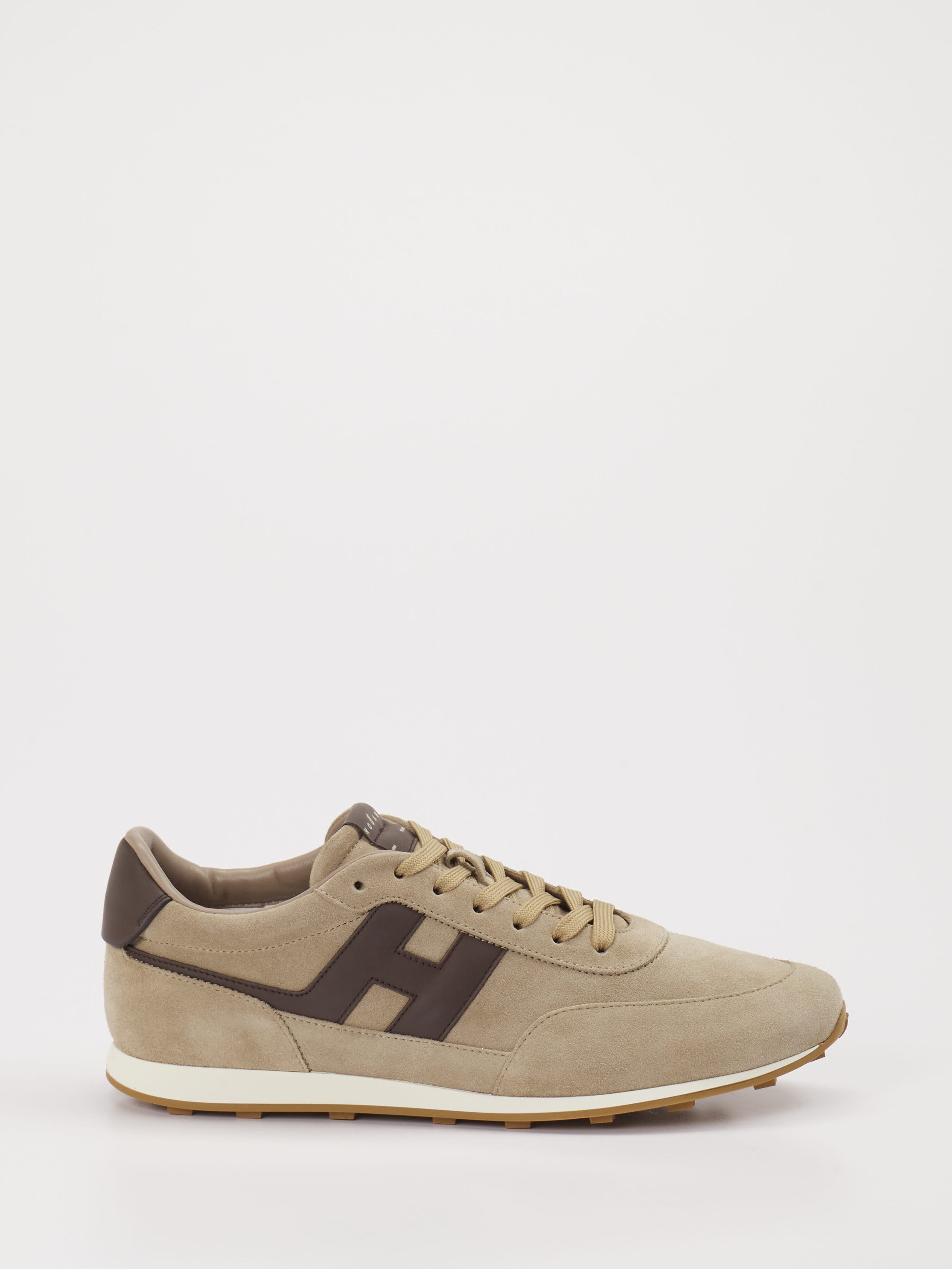 Sneaker braun 4661299002001