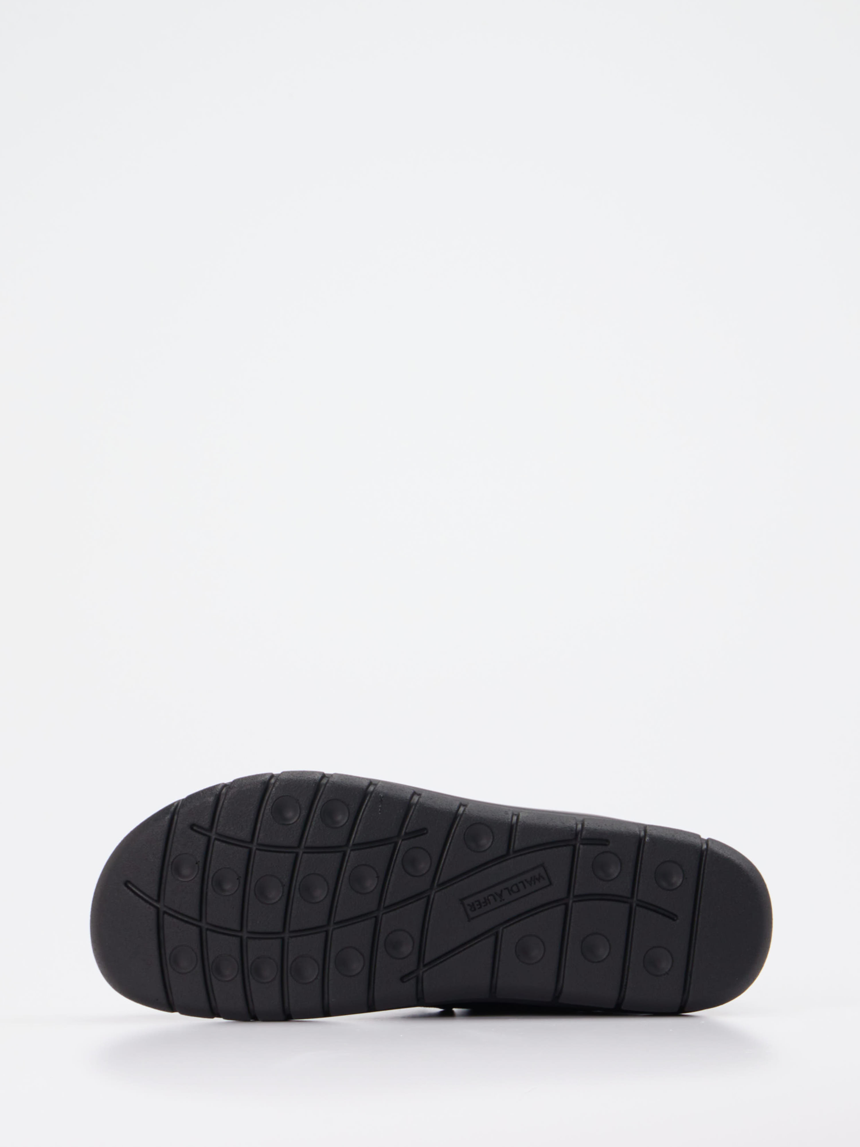 Slipper H-Hector schwarz 4551009006105