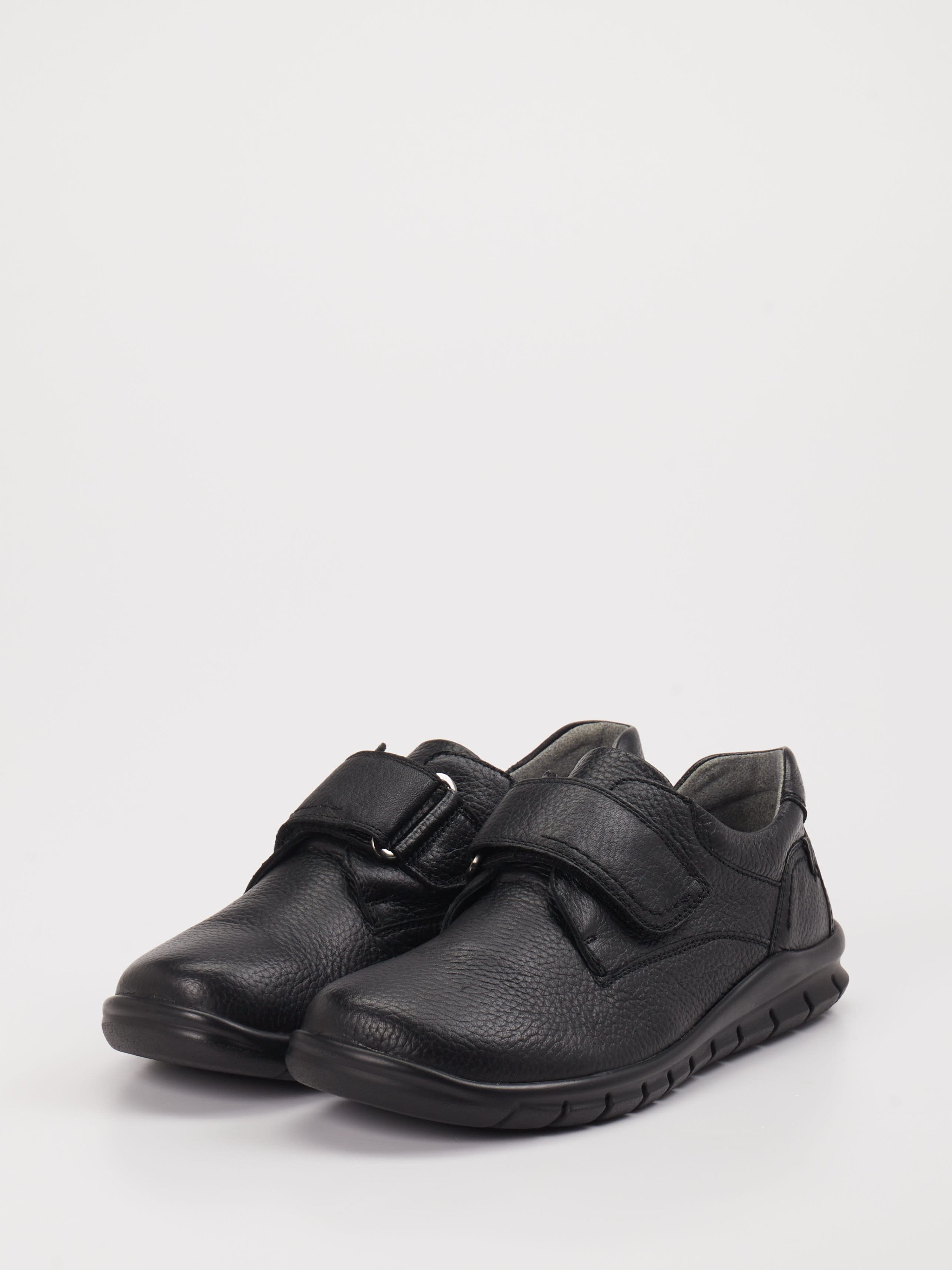 Slipper schwarz 4551009006102