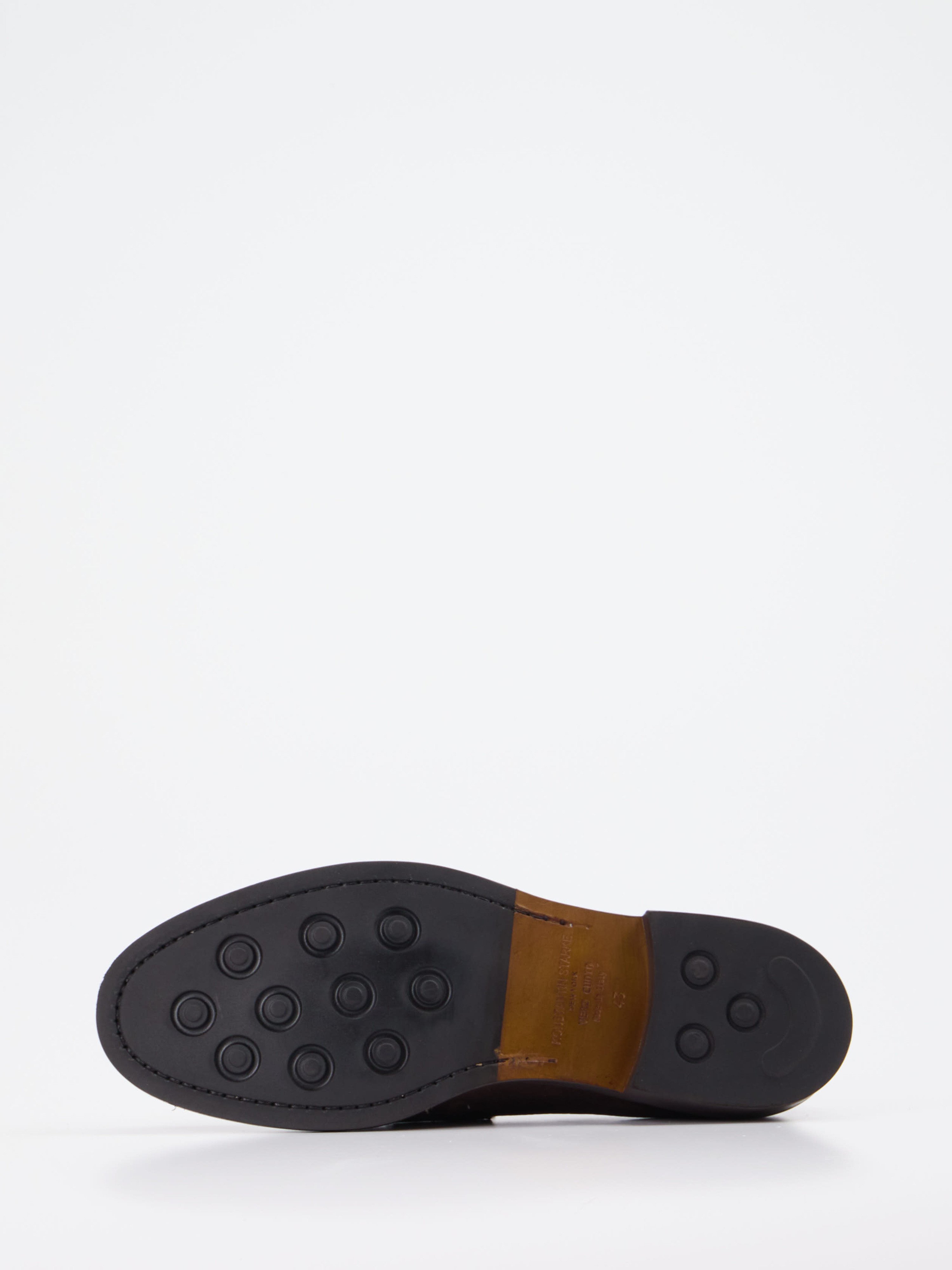 Slipper braun 4501209004605