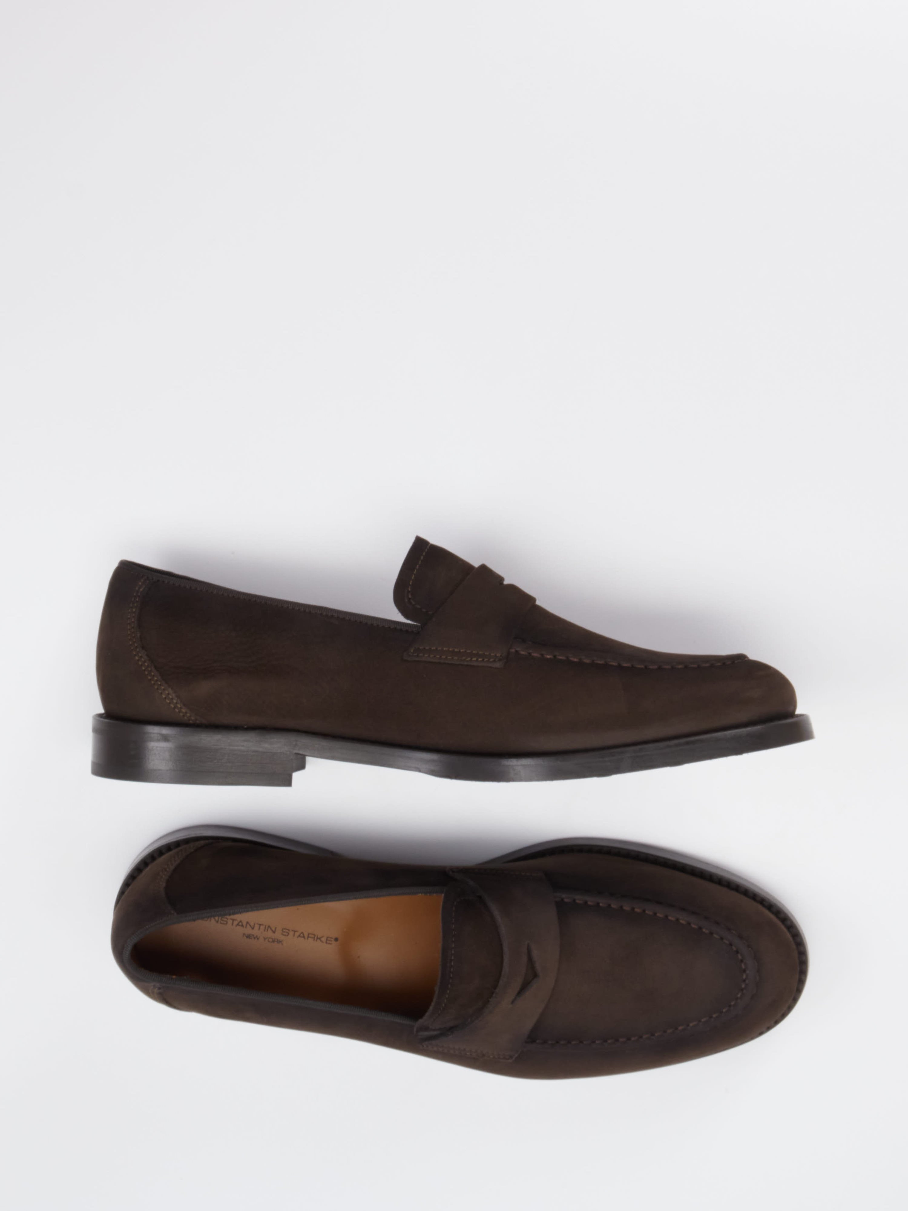 Slipper braun 4501209004604
