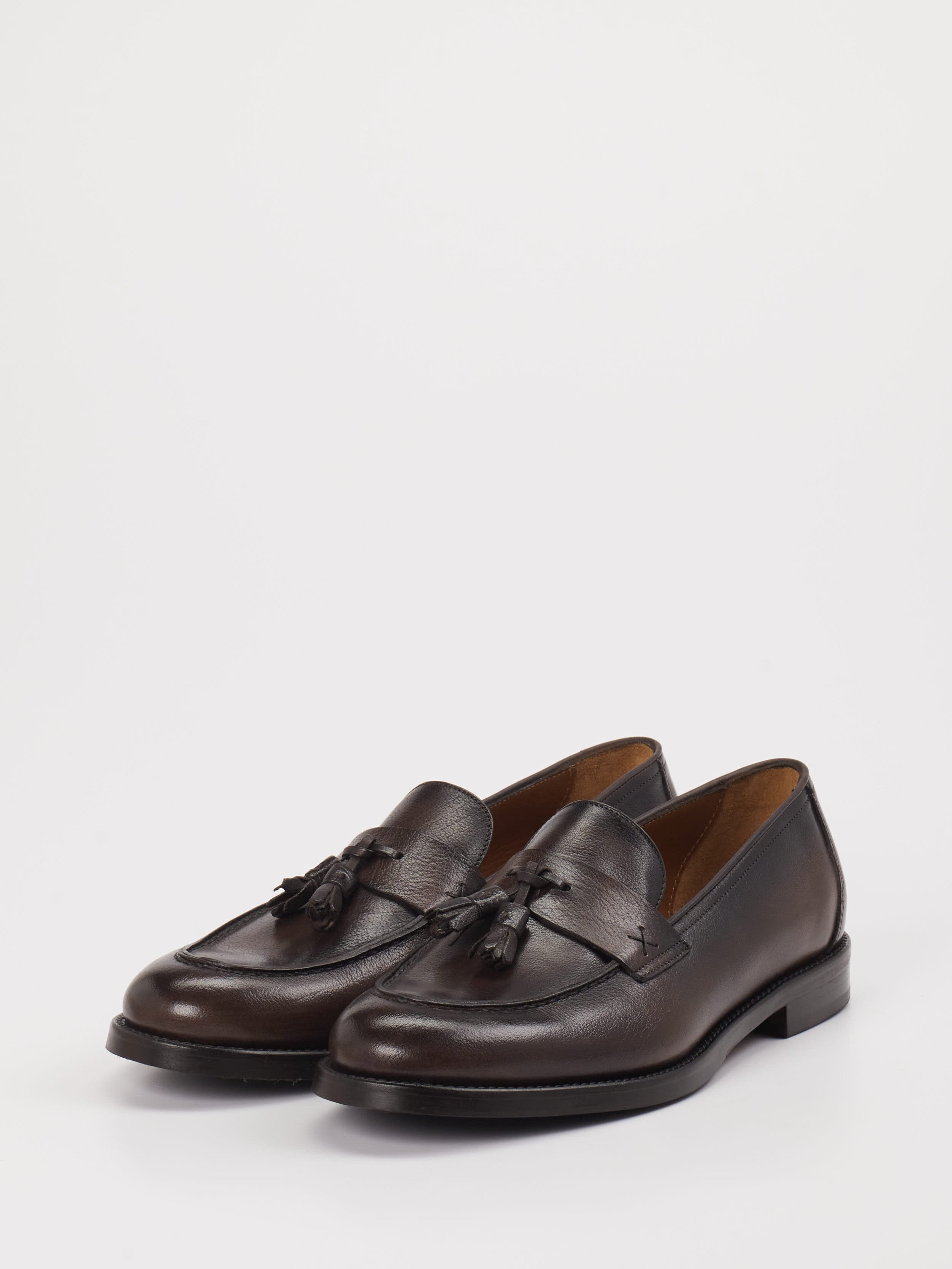 Slipper braun 4501209004502