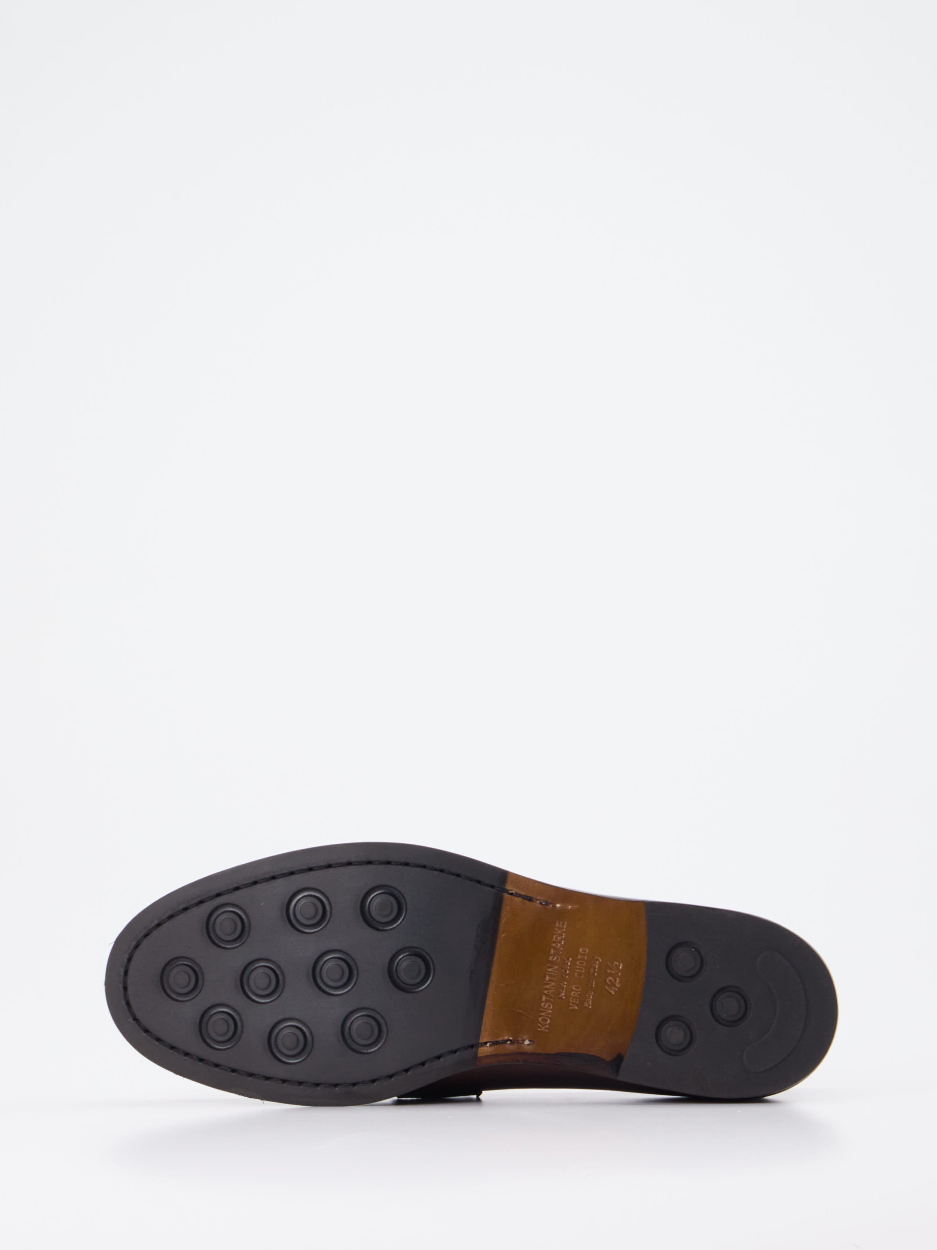 Slipper braun 4501209004505