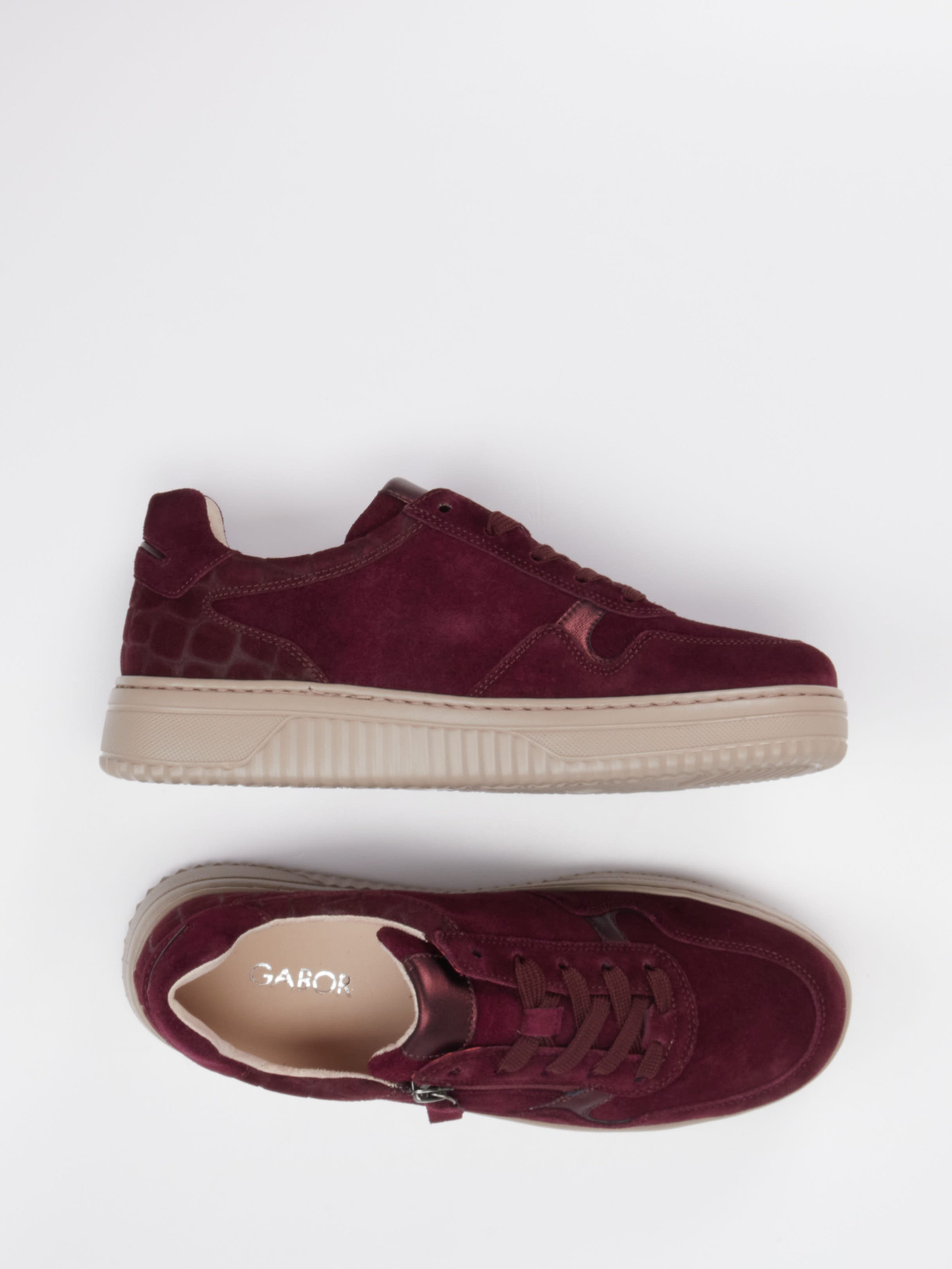 Sneaker rot 2661509002304