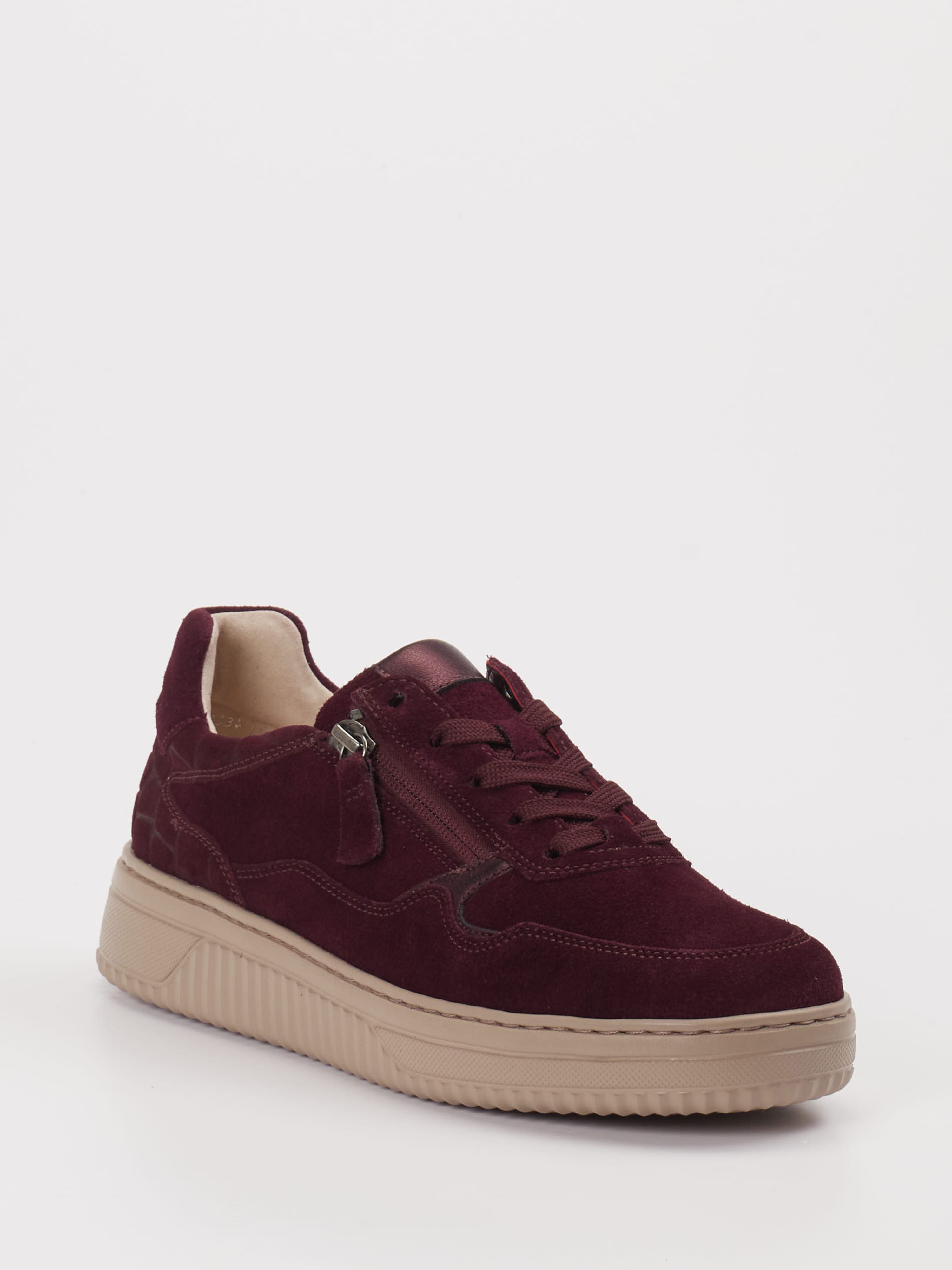 Sneaker rot 2661509002306