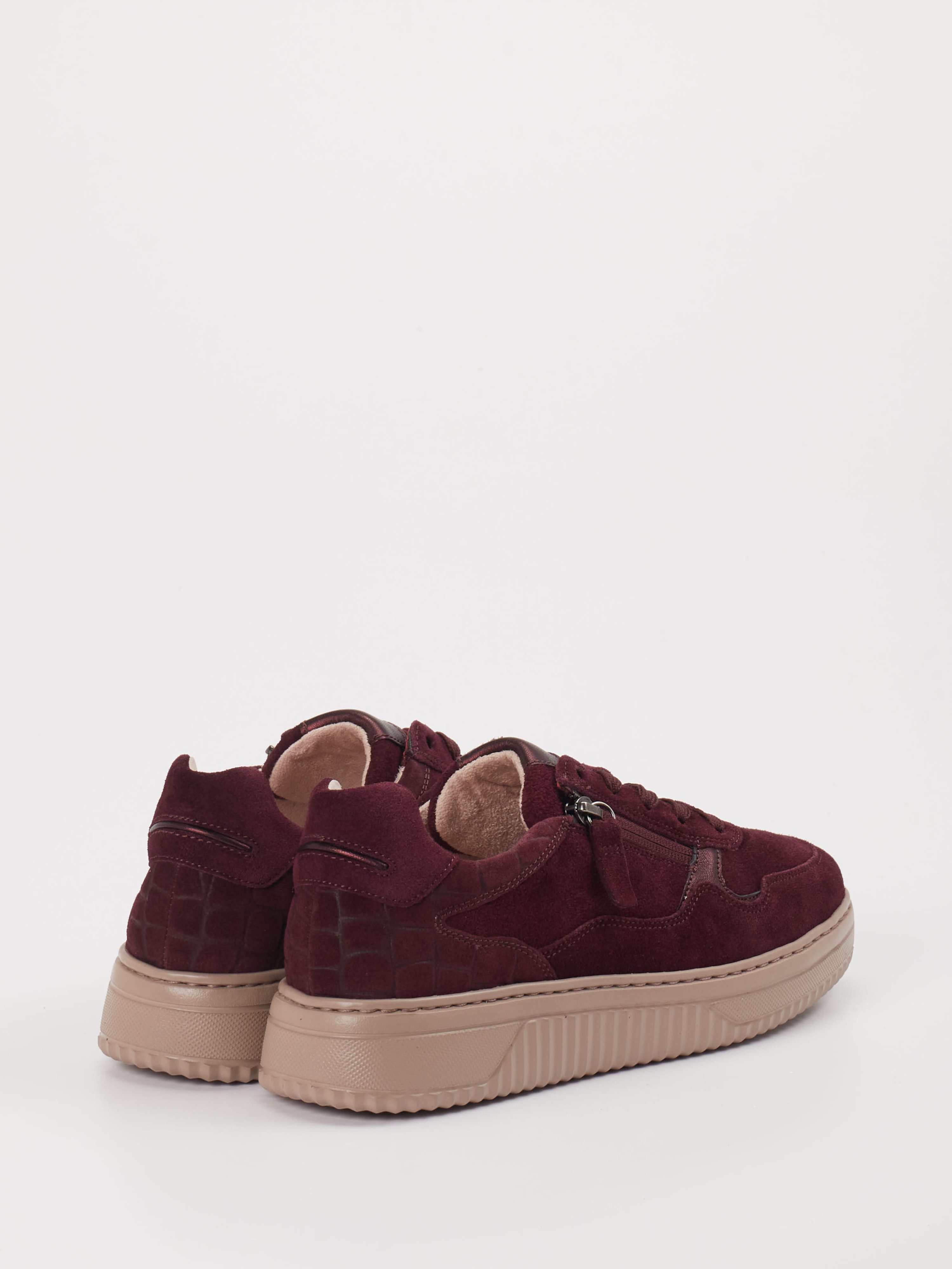 Sneaker rot 2661509002303