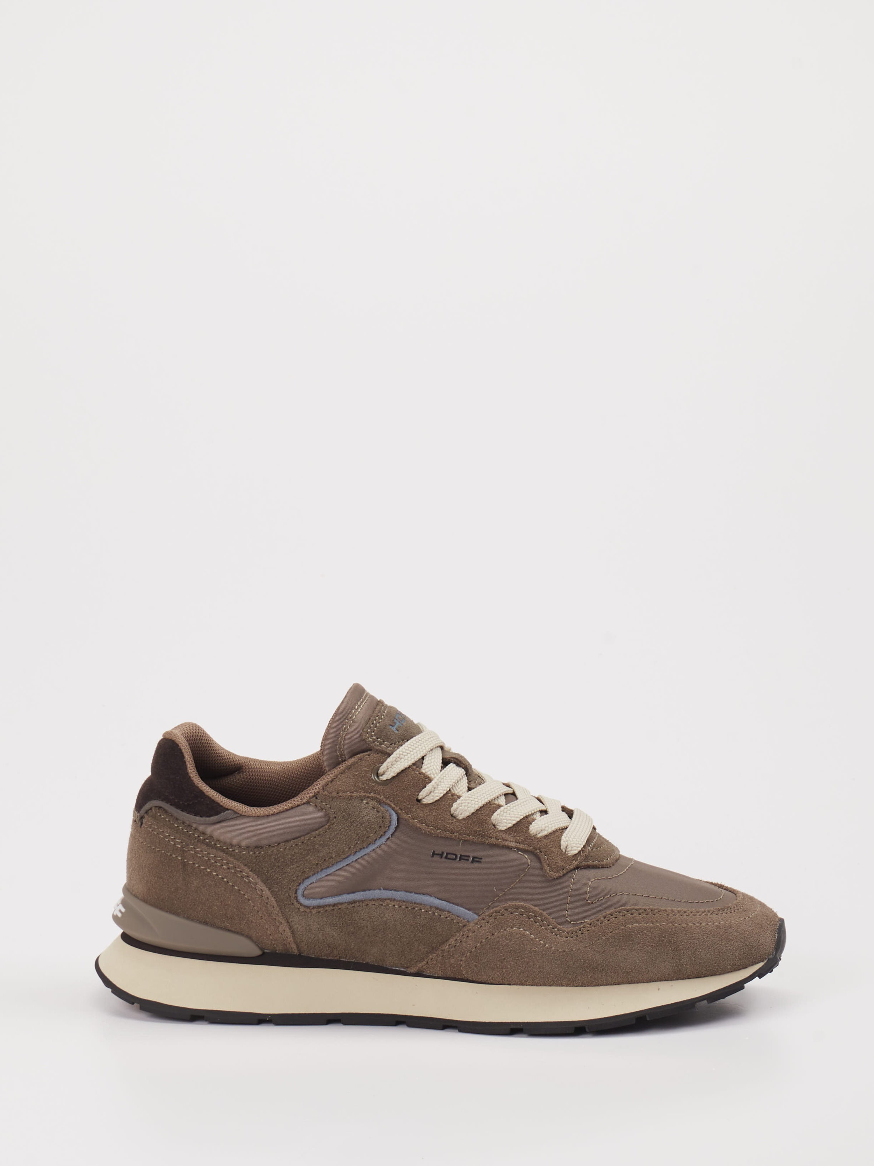 Sneaker braun 1663229002801
