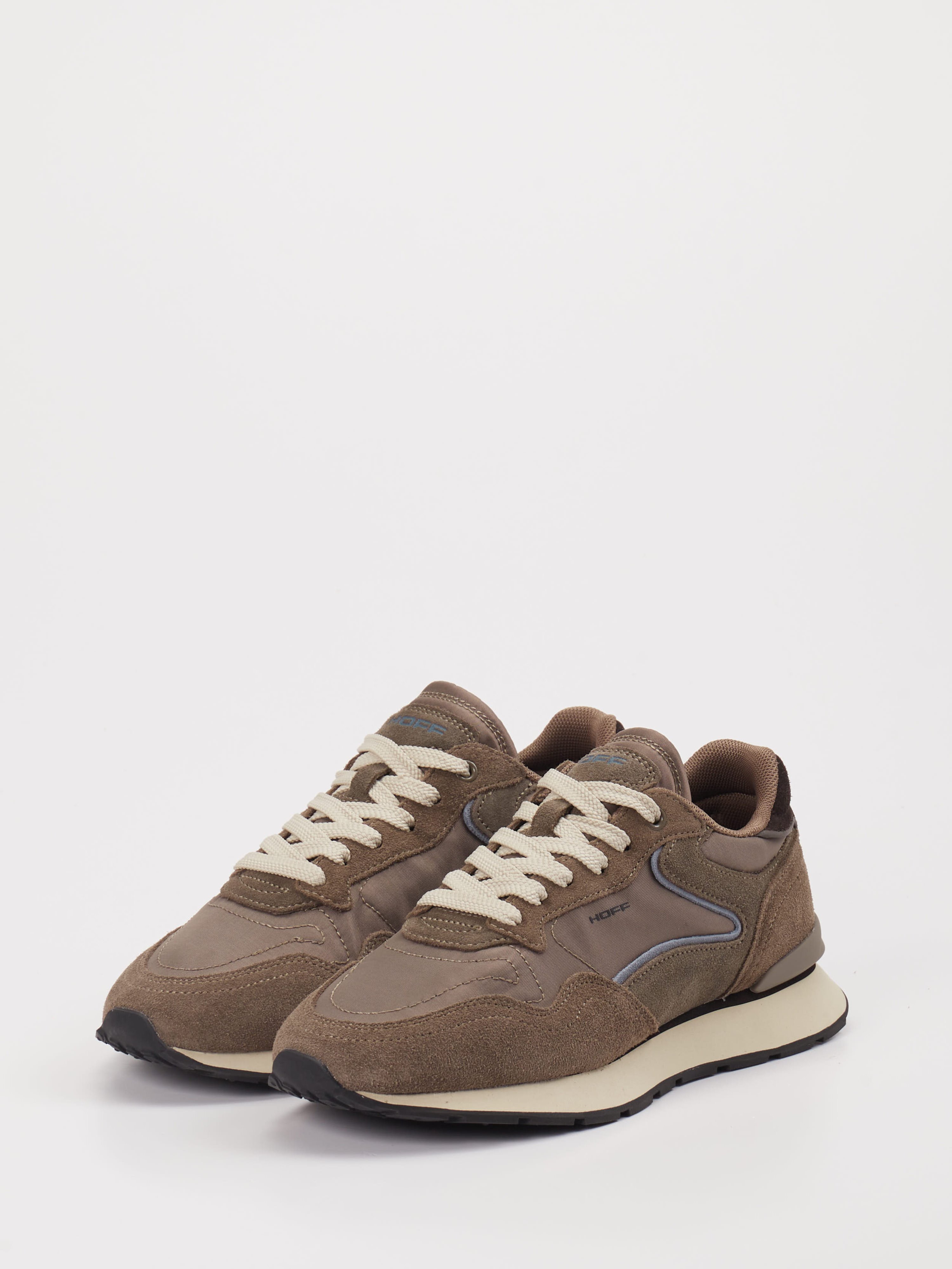 Sneaker braun 1663229002802