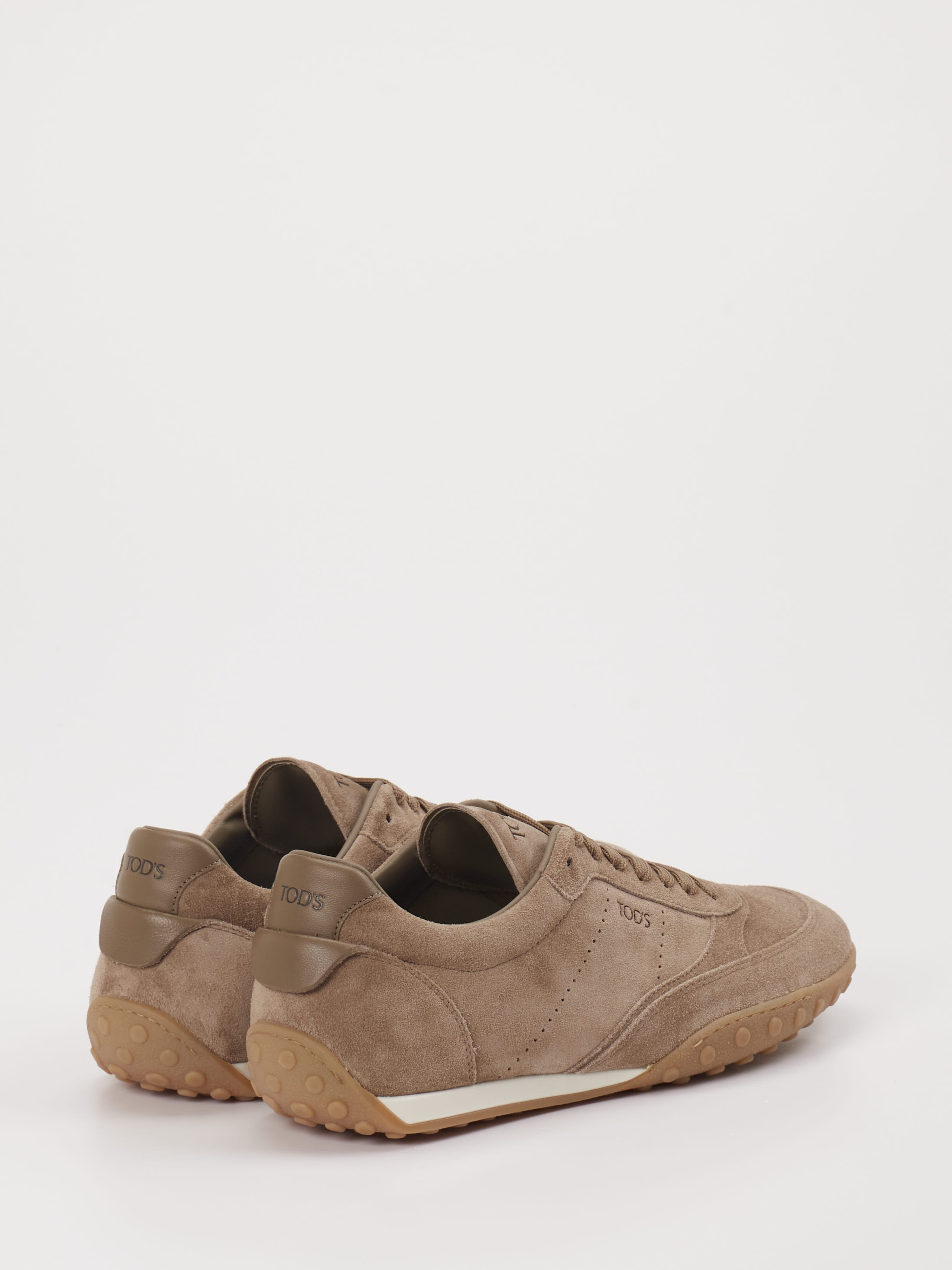 Sneaker braun 4661249014203