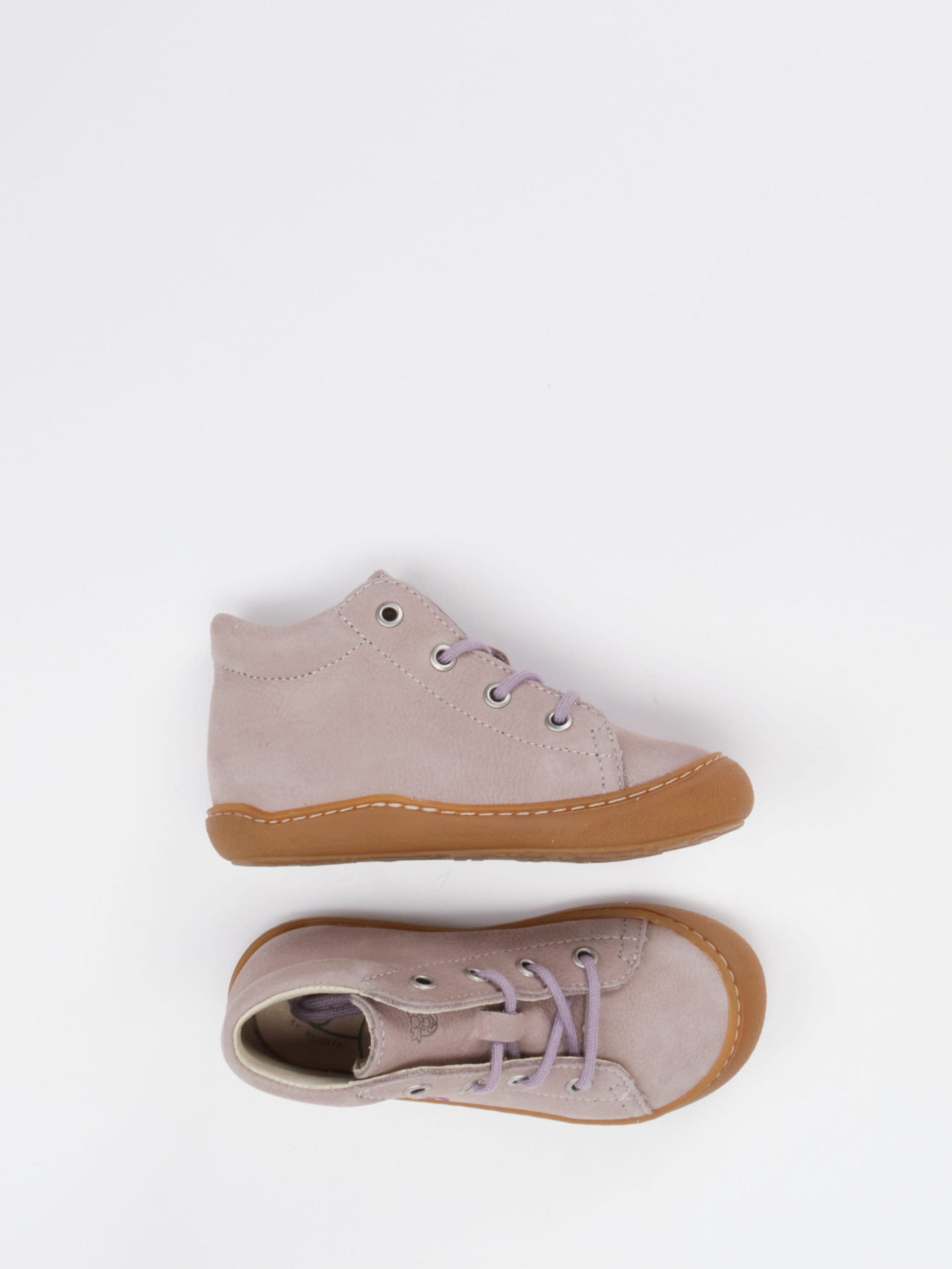 Schnürschuh rosa 6705599004004