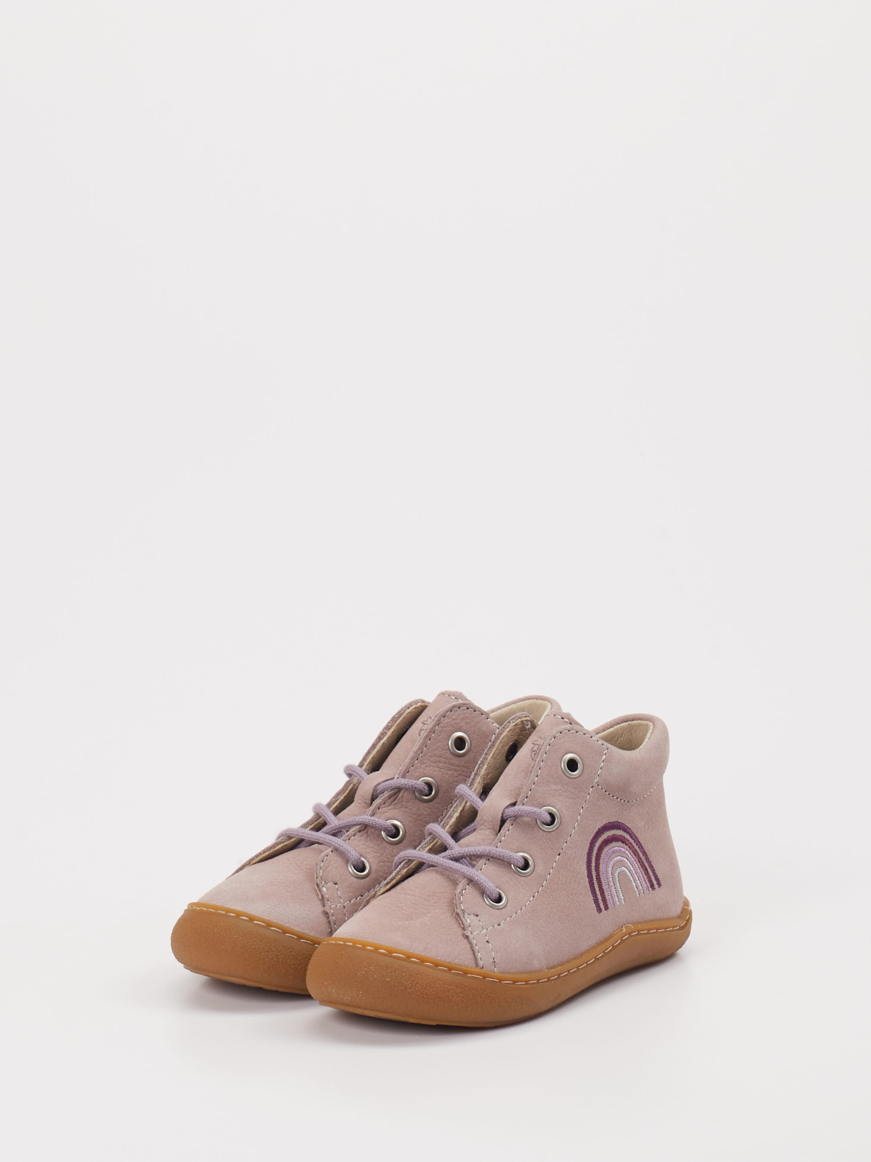 Schnürschuh rosa 6705599004002