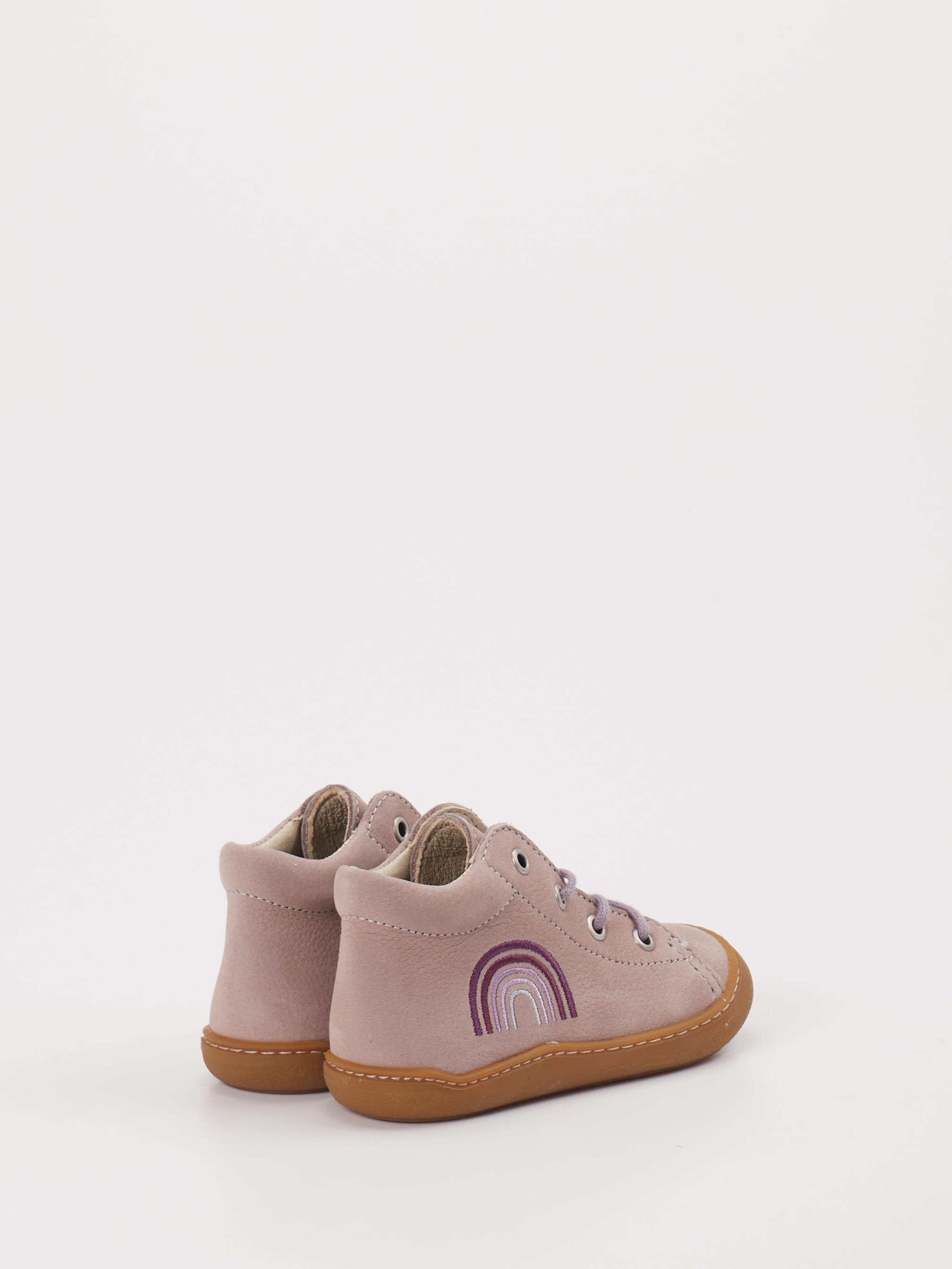 Schnürschuh rosa 6705599004003