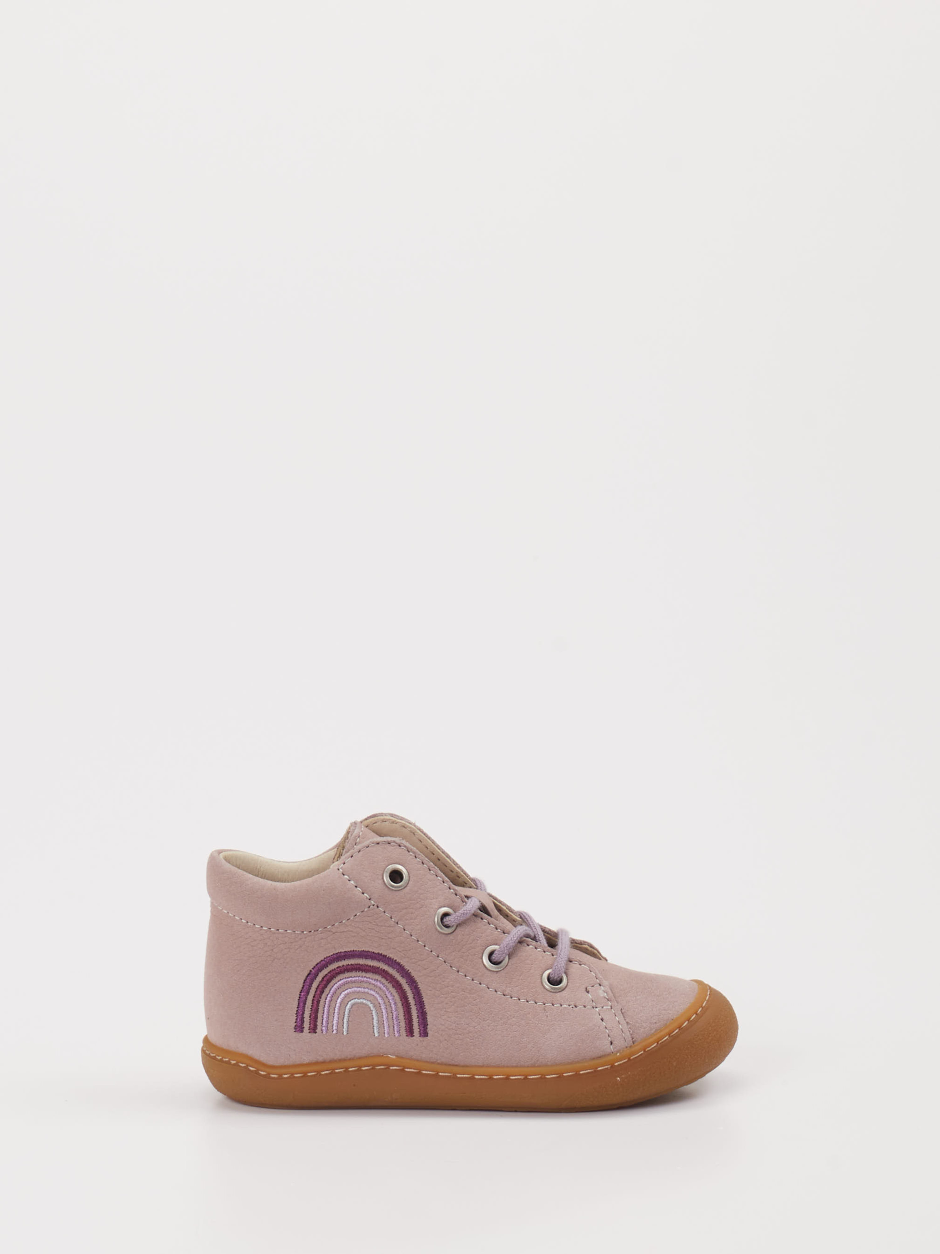 Schnürschuh rosa 6705599004001