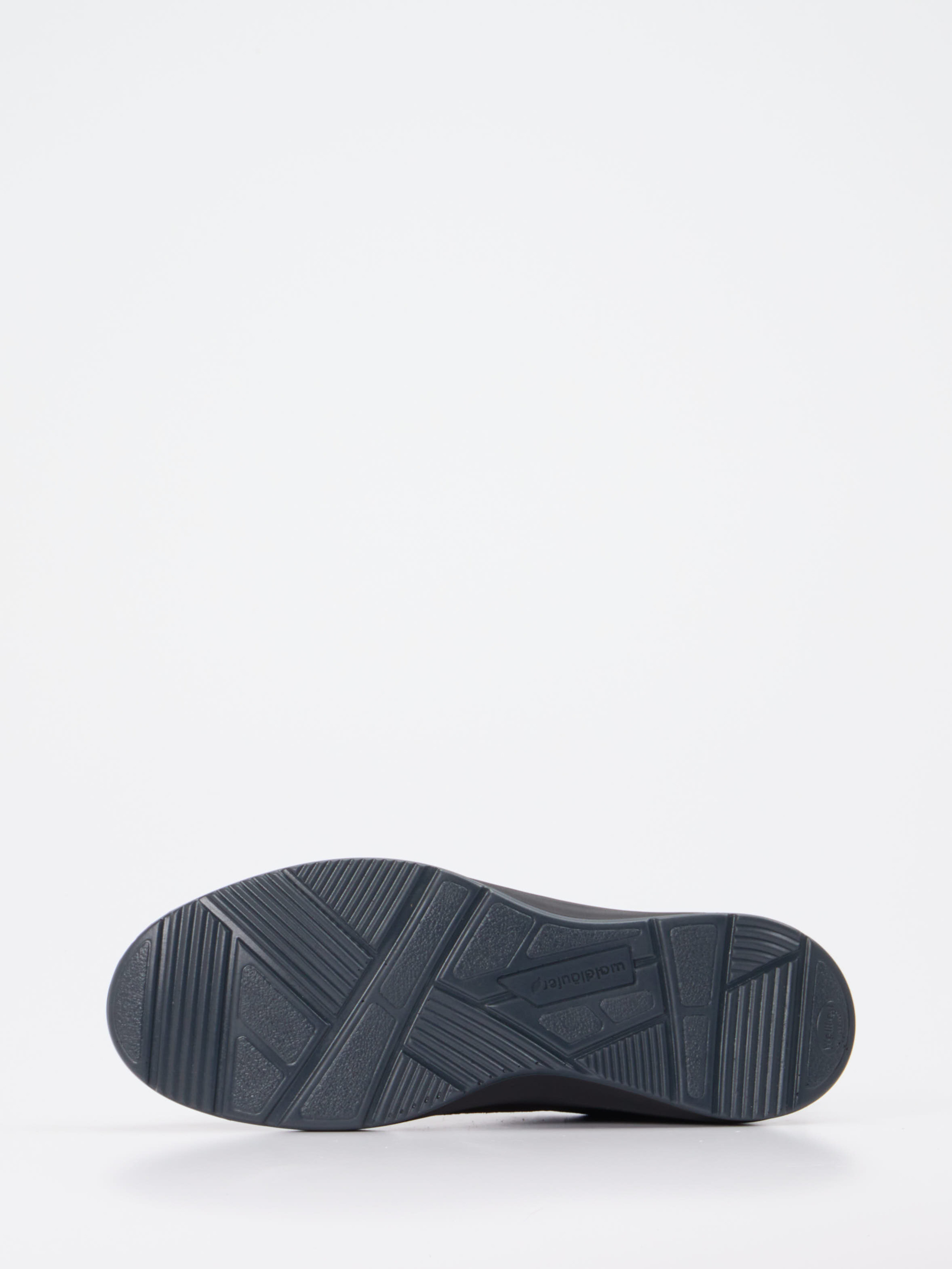 Schnürschuh braun 2651209010105