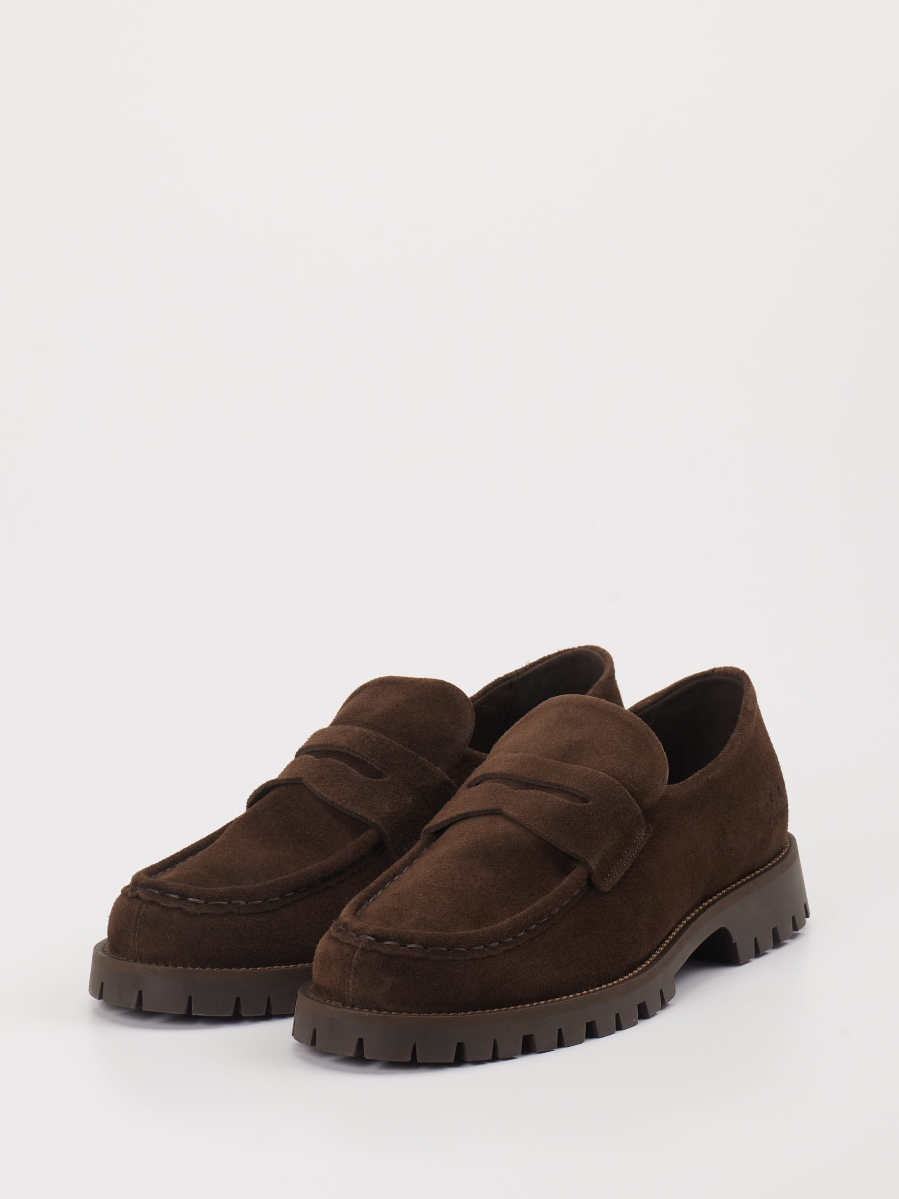 Slipper braun 1513209004702