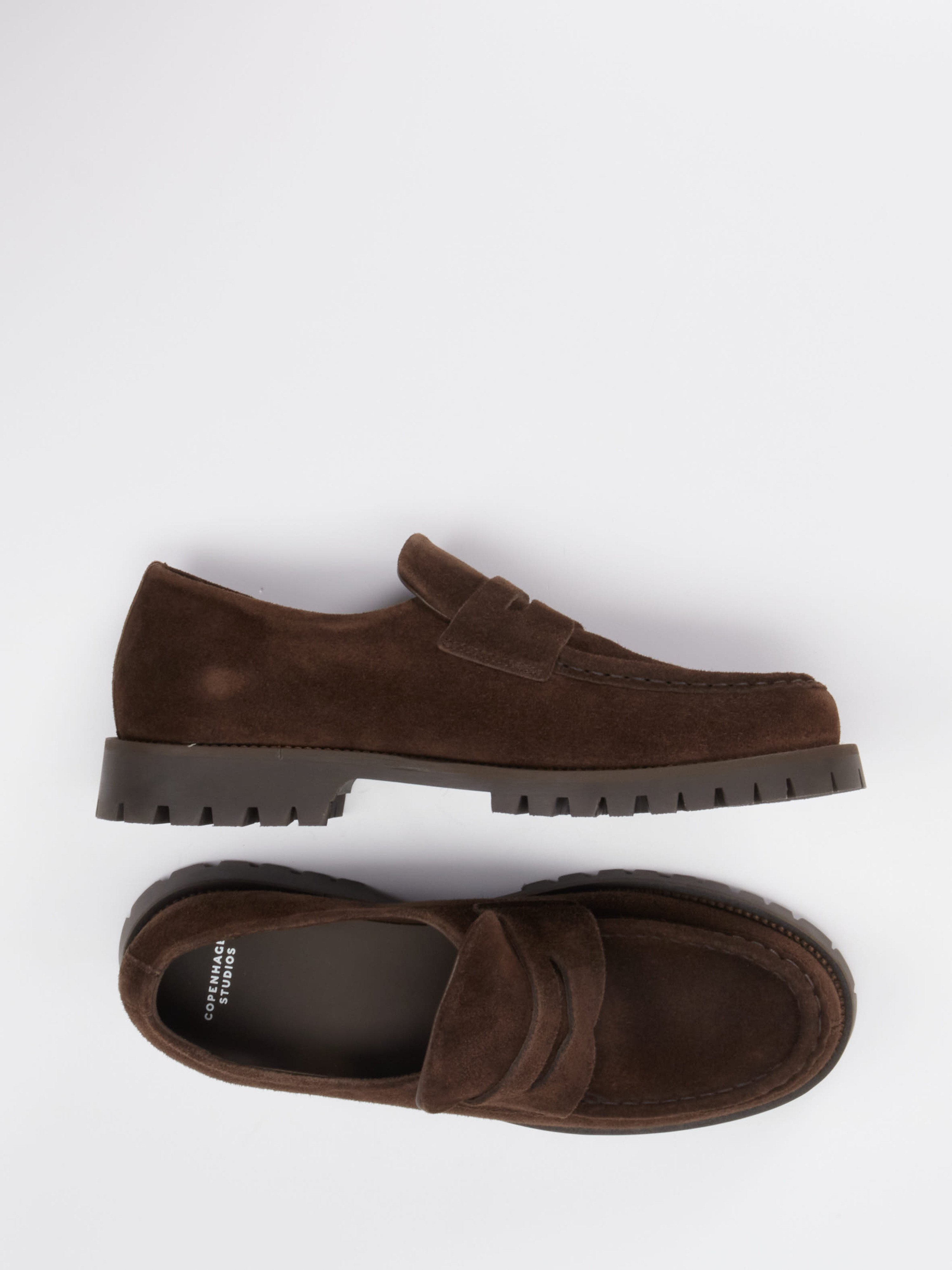 Slipper braun 1513209004704