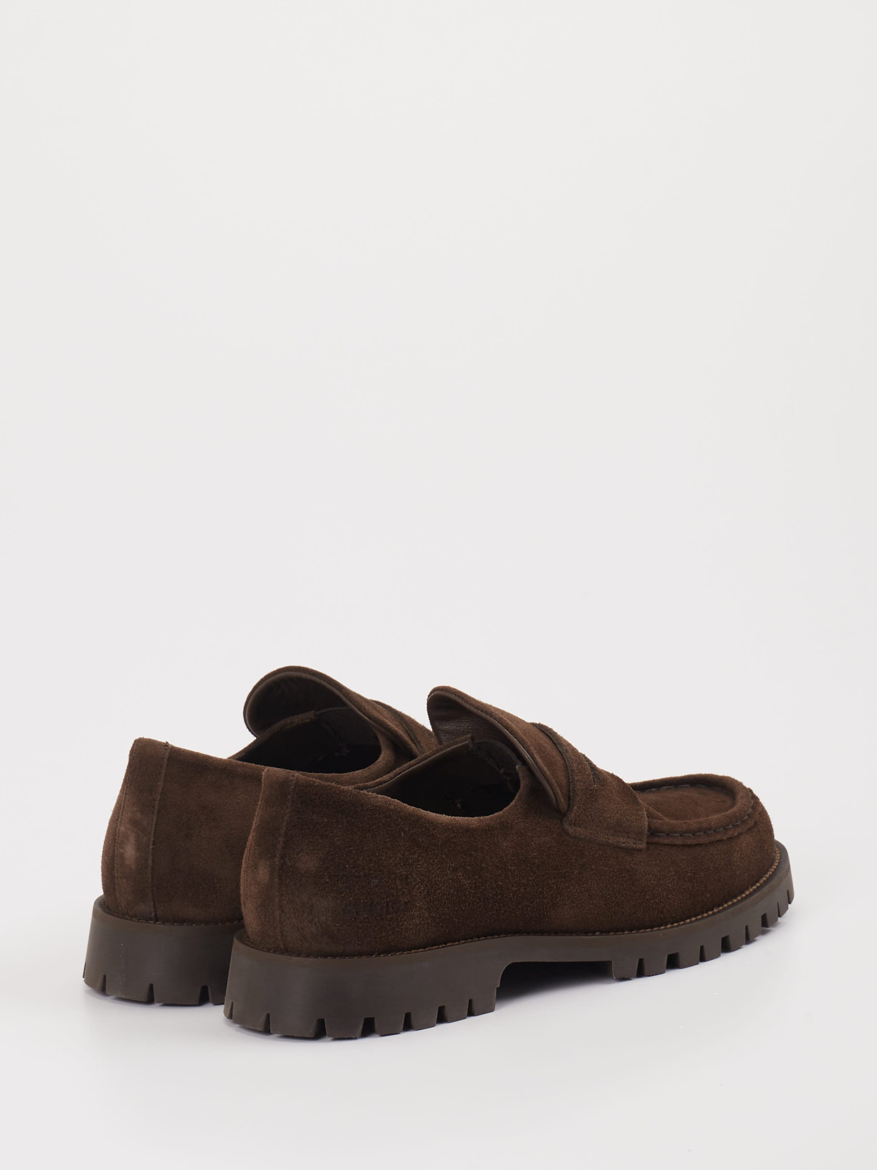 Slipper CPH848 braun 1513209004703