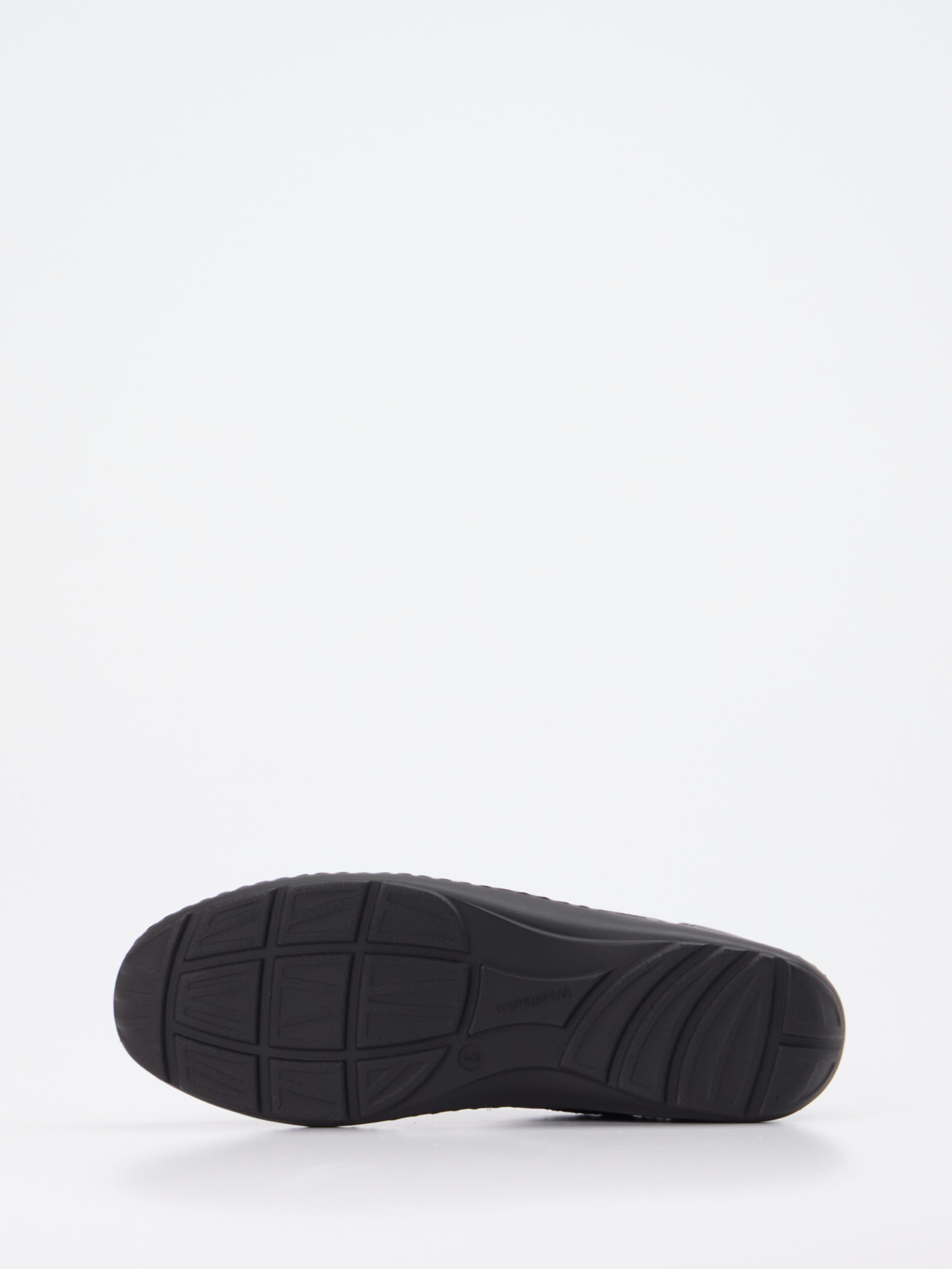 Schnürschuh schwarz 2651009043105