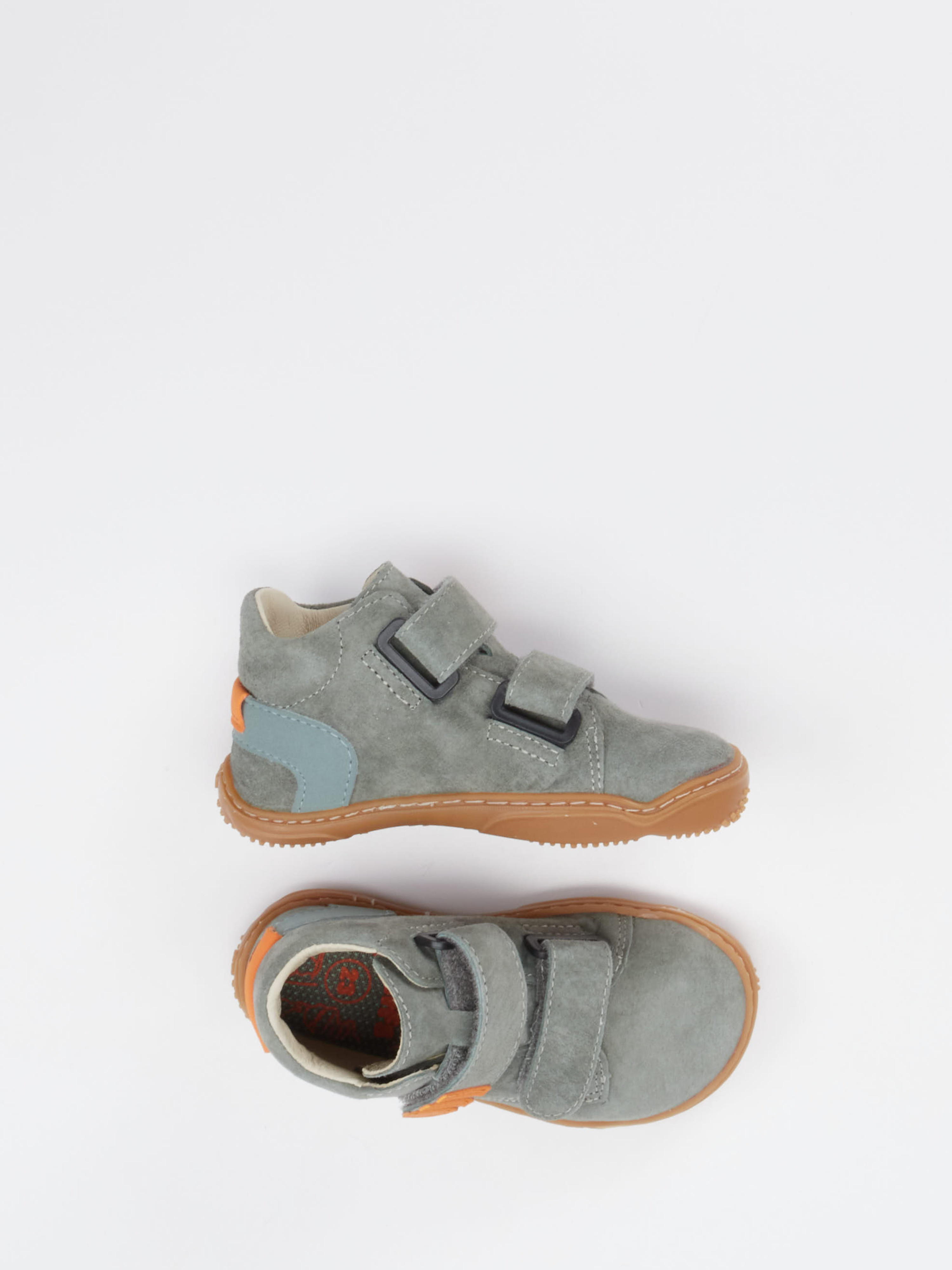 Lauflernschuhe grün 6735629001304