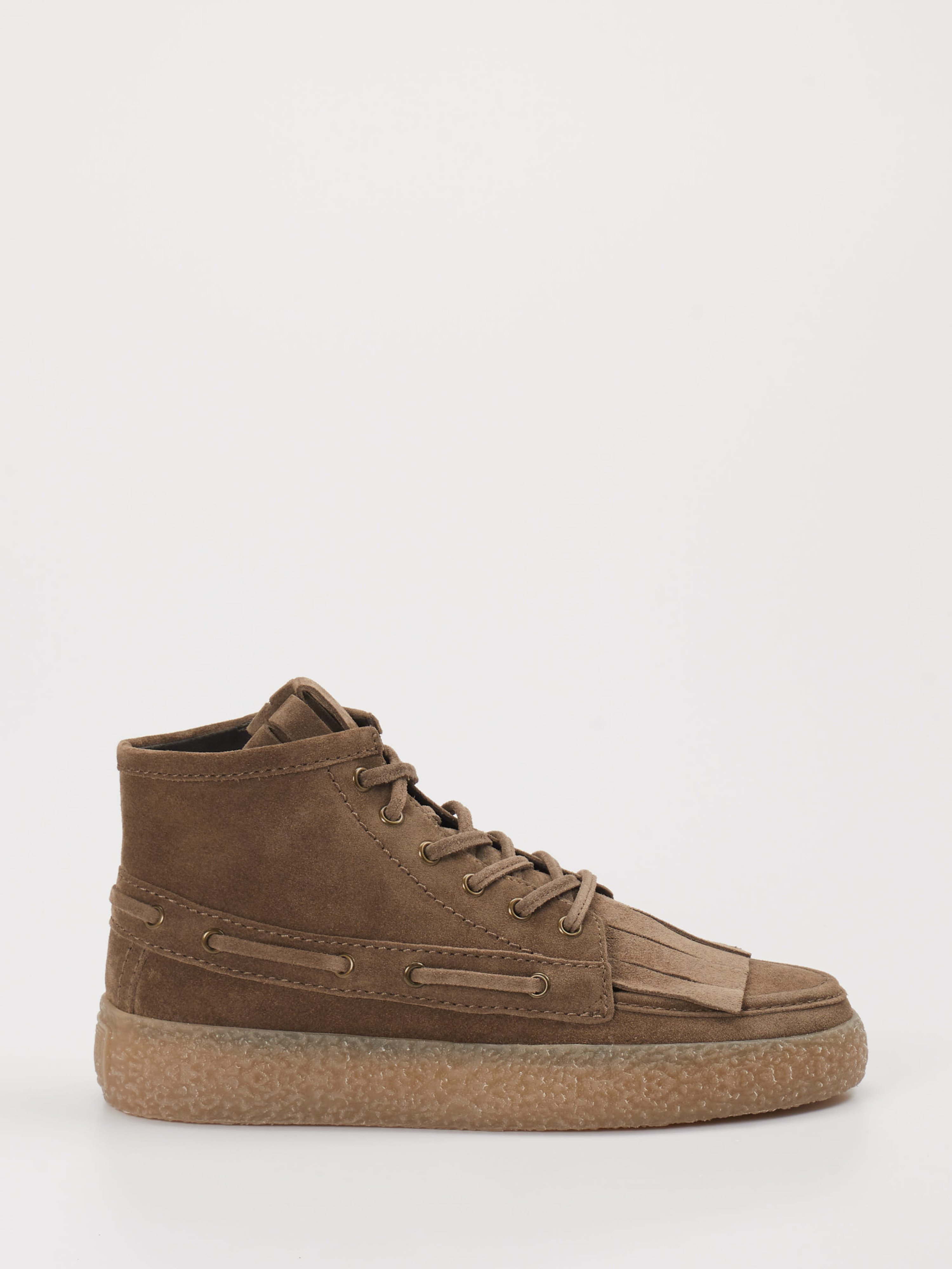 Stiefelette braun 1713249004001