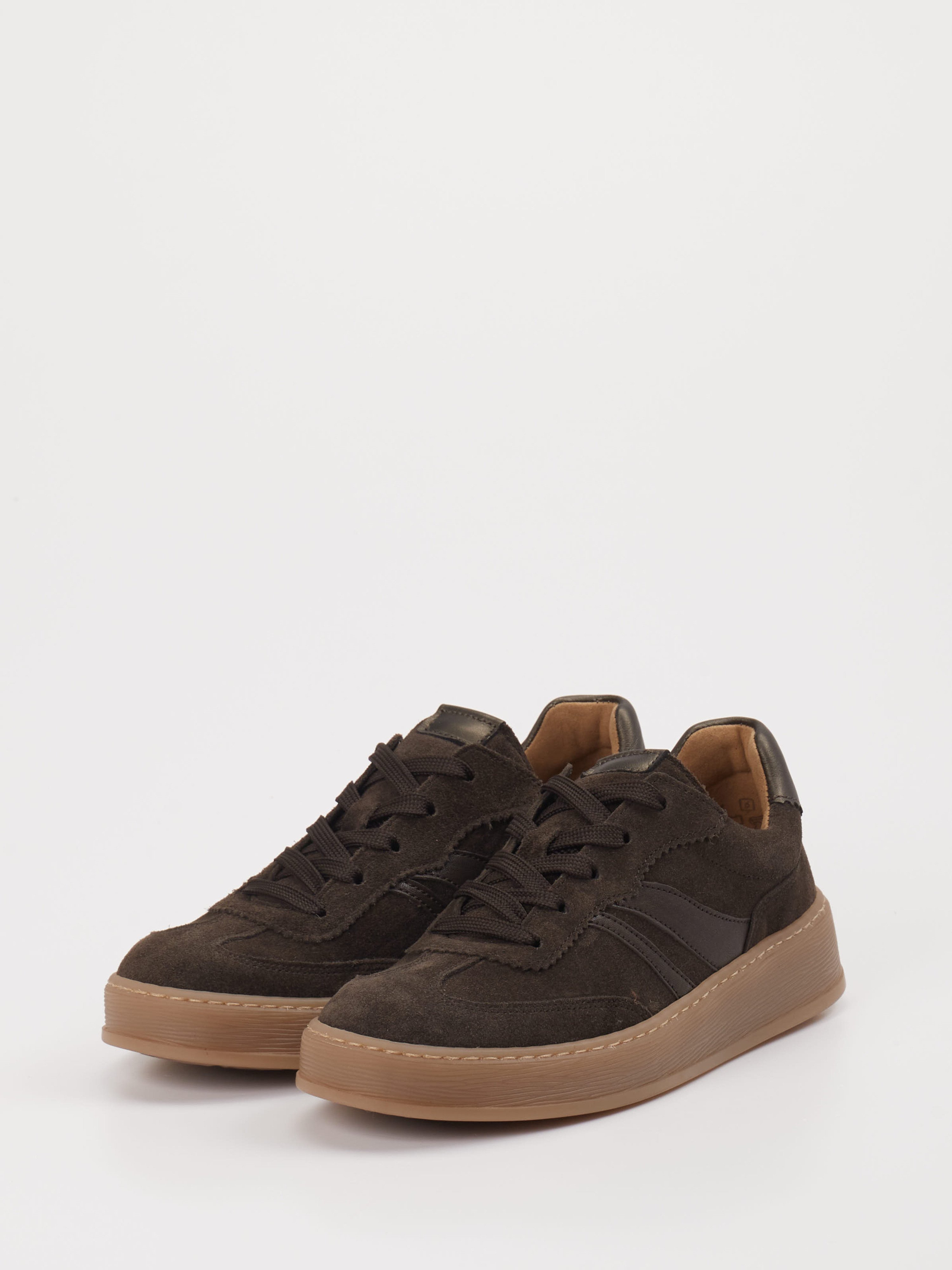 Sneaker braun 2661209001702