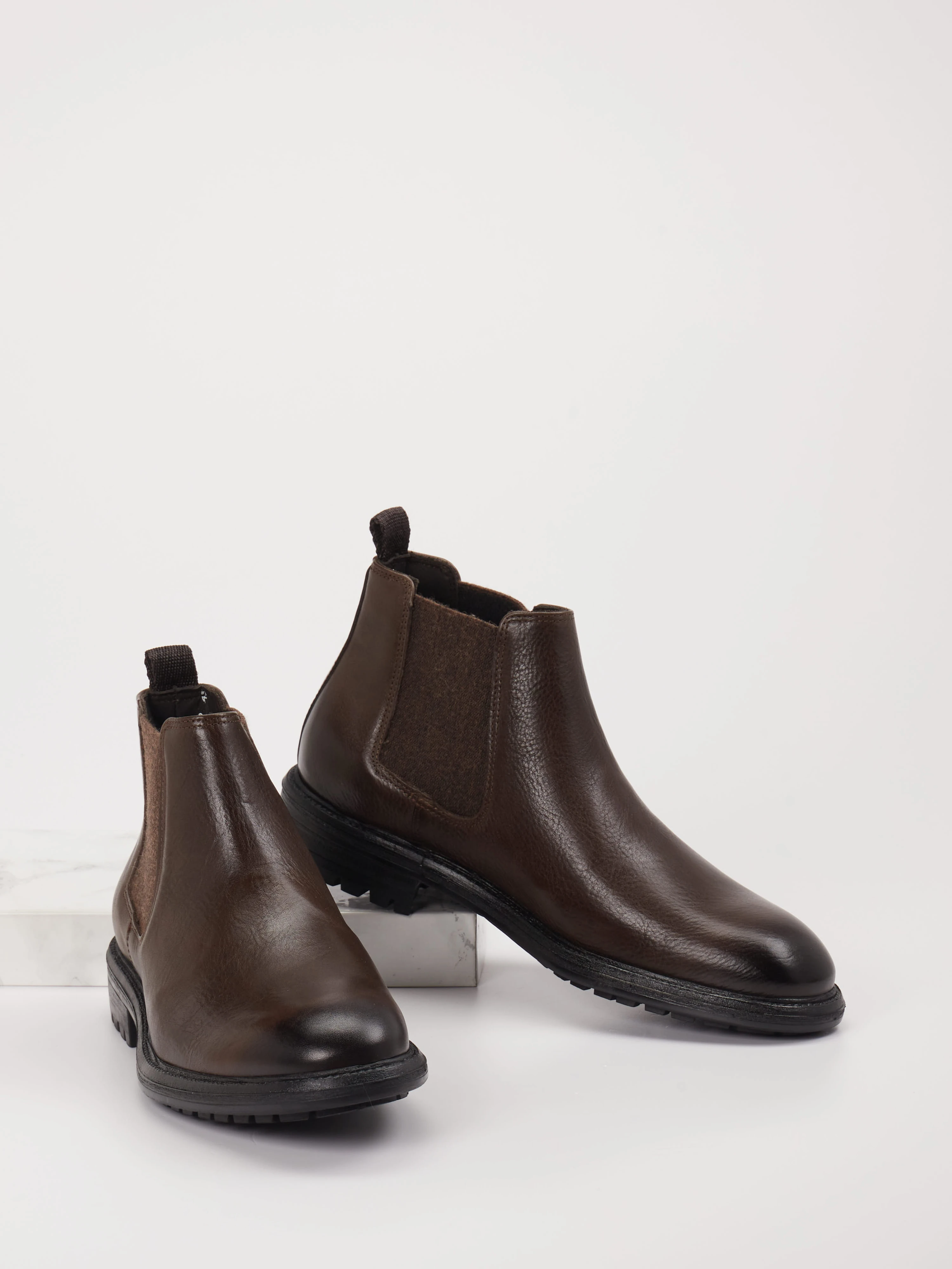 Boot braun 4711209062004